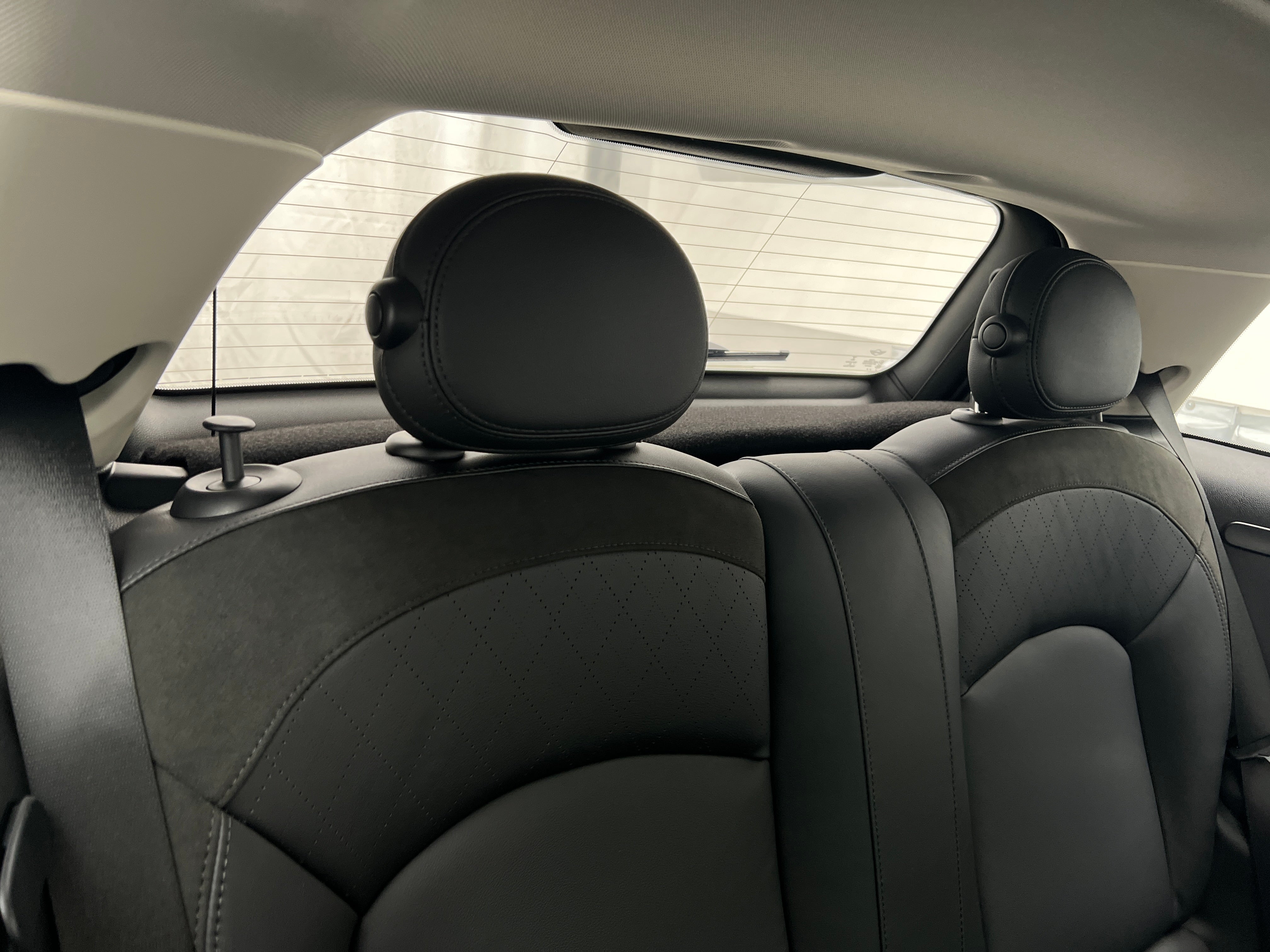 2023 MINI Cooper Hardtop SE 5