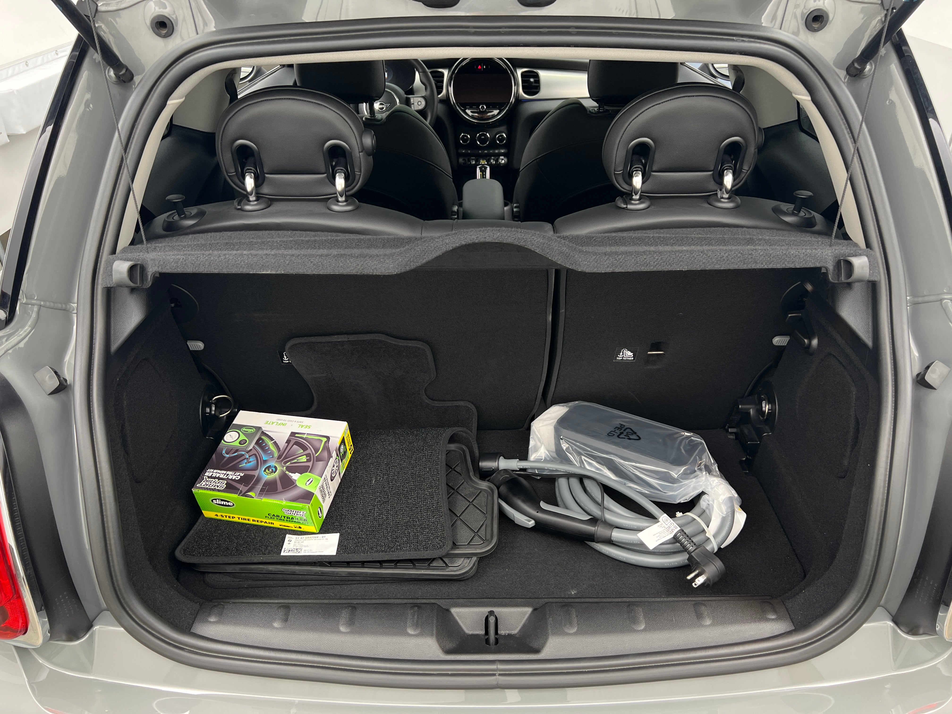 2023 MINI Cooper Hardtop SE 6