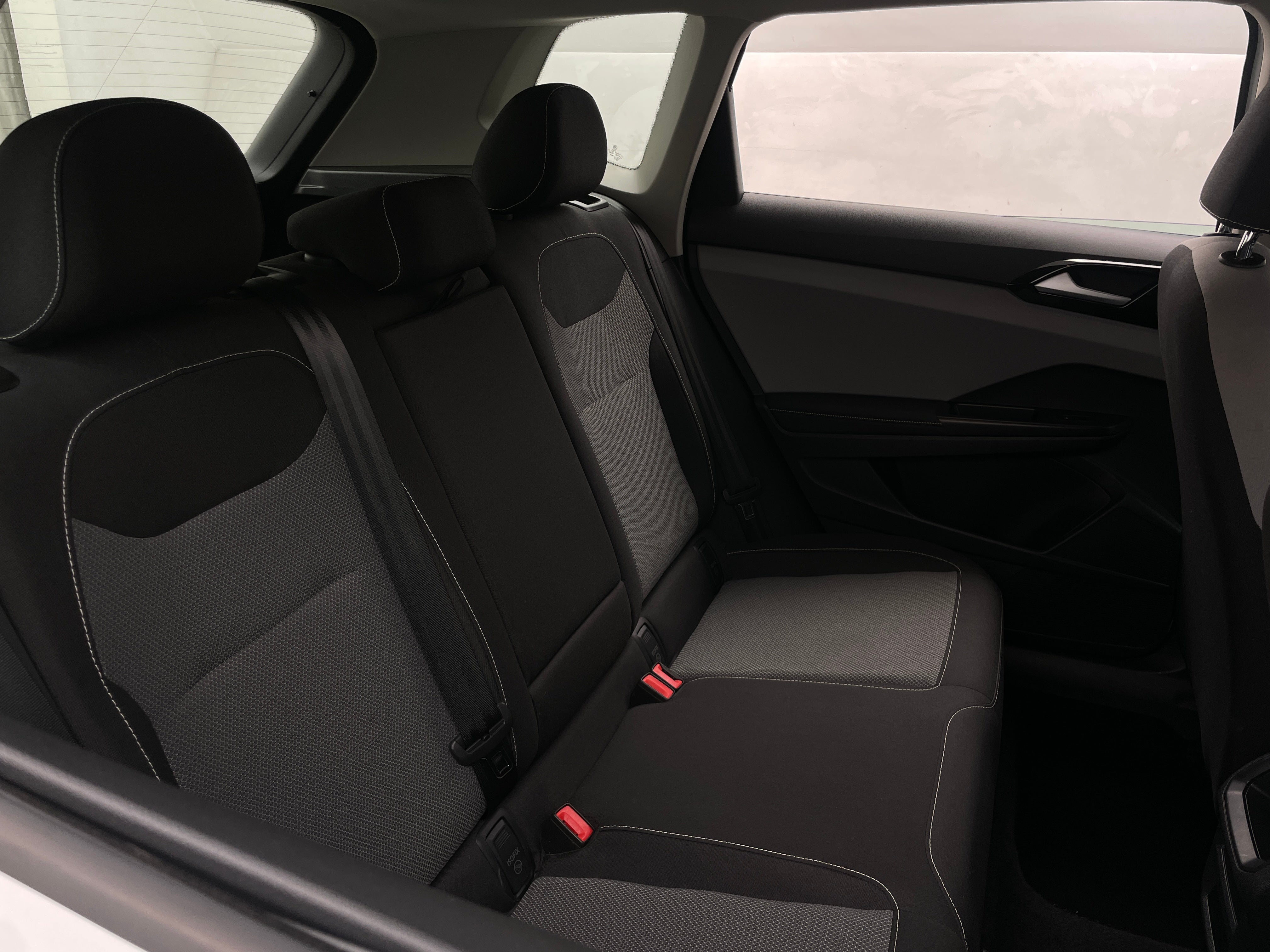 2024 Volkswagen Taos S 6