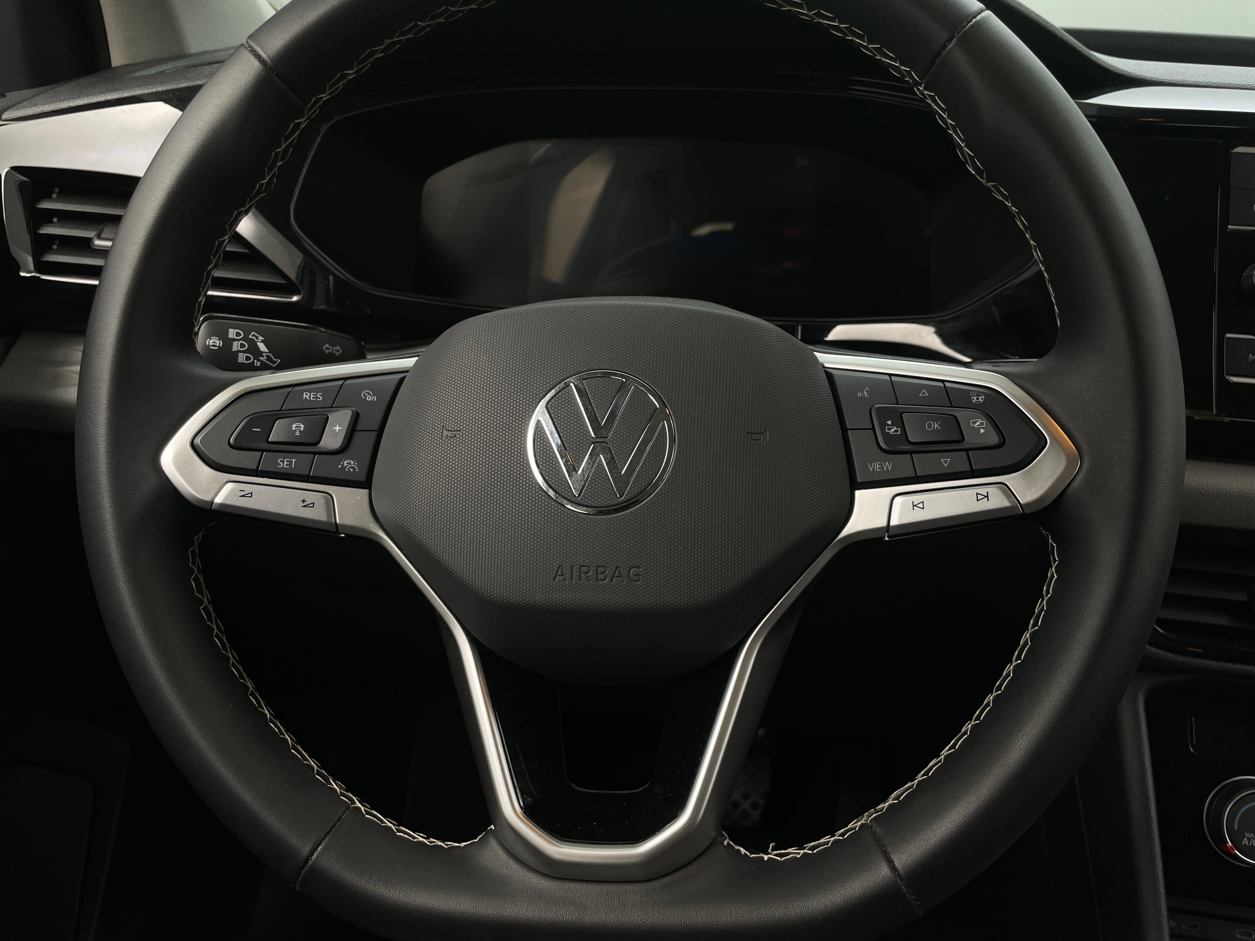 2024 Volkswagen Taos S 5