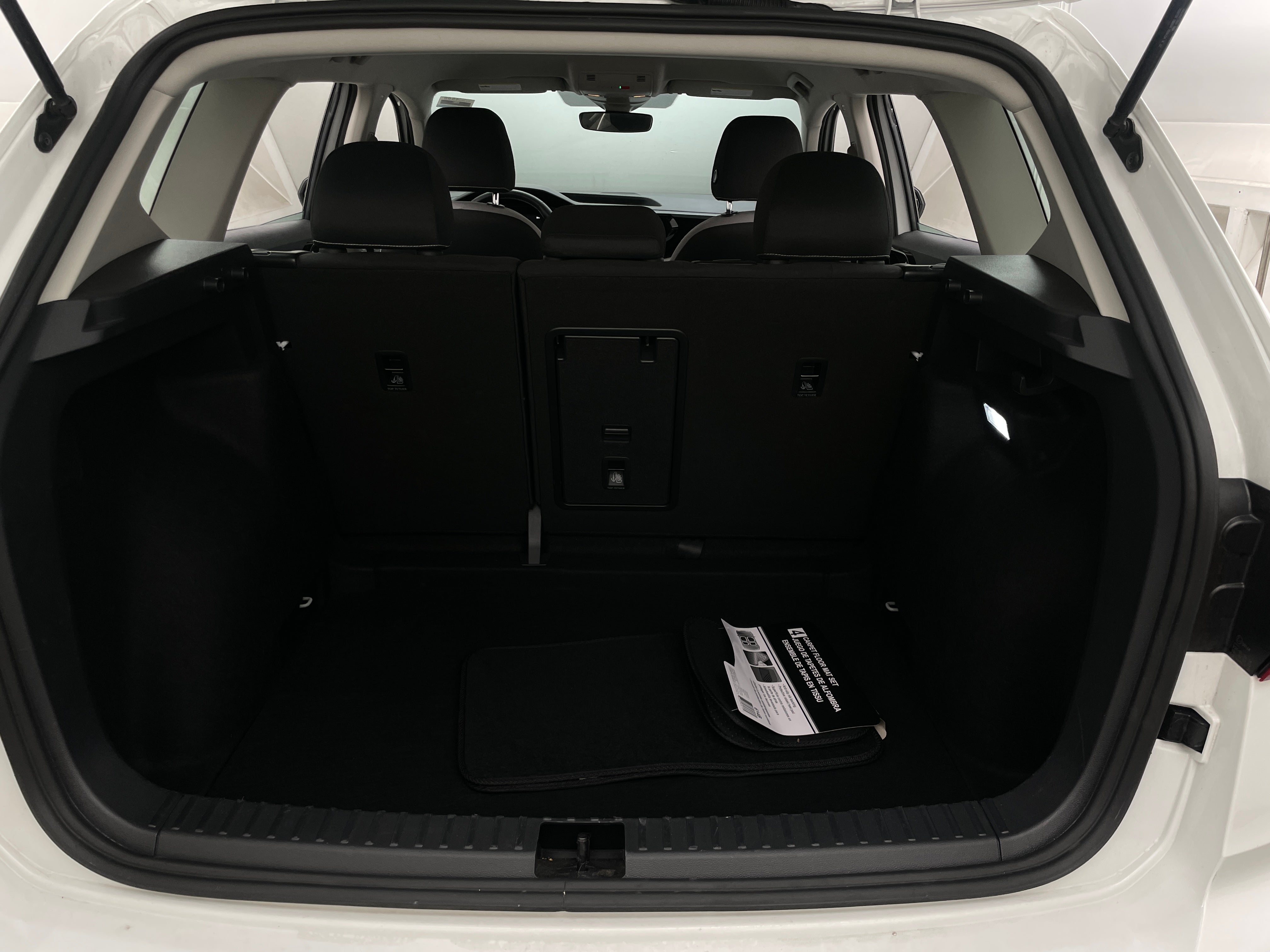 2024 Volkswagen Taos S 7