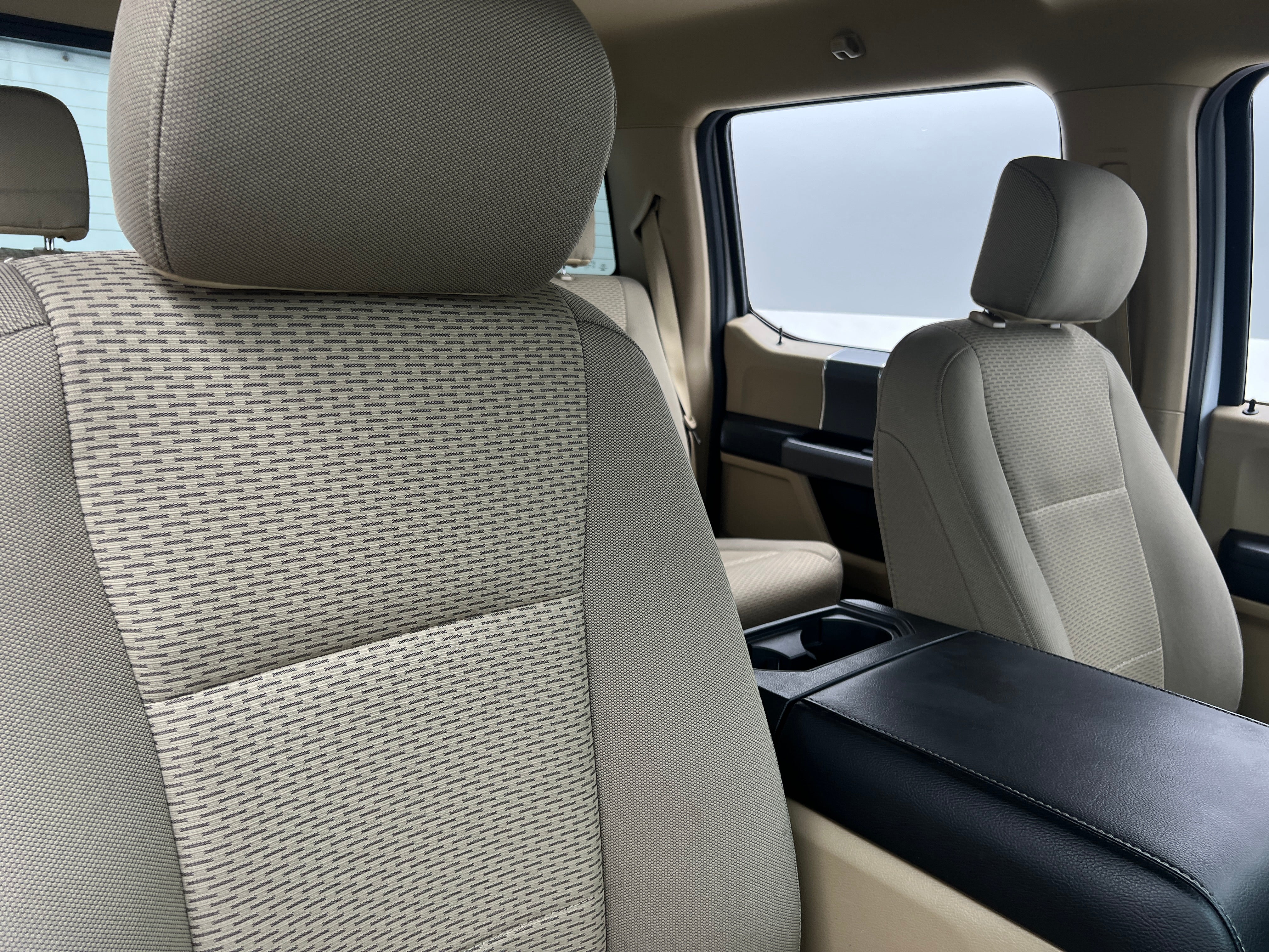 2019 Ford Econoline E-150 2