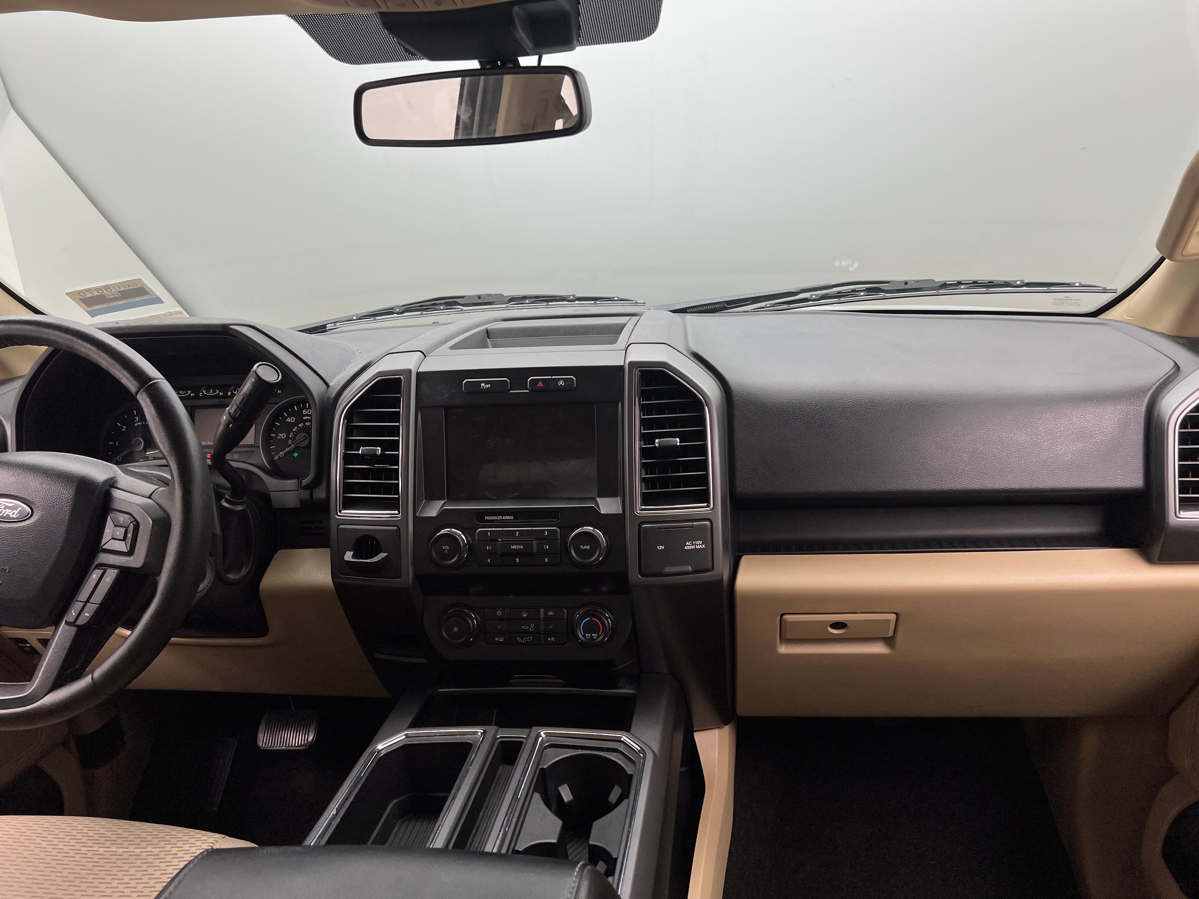 2019 Ford Econoline E-150 3