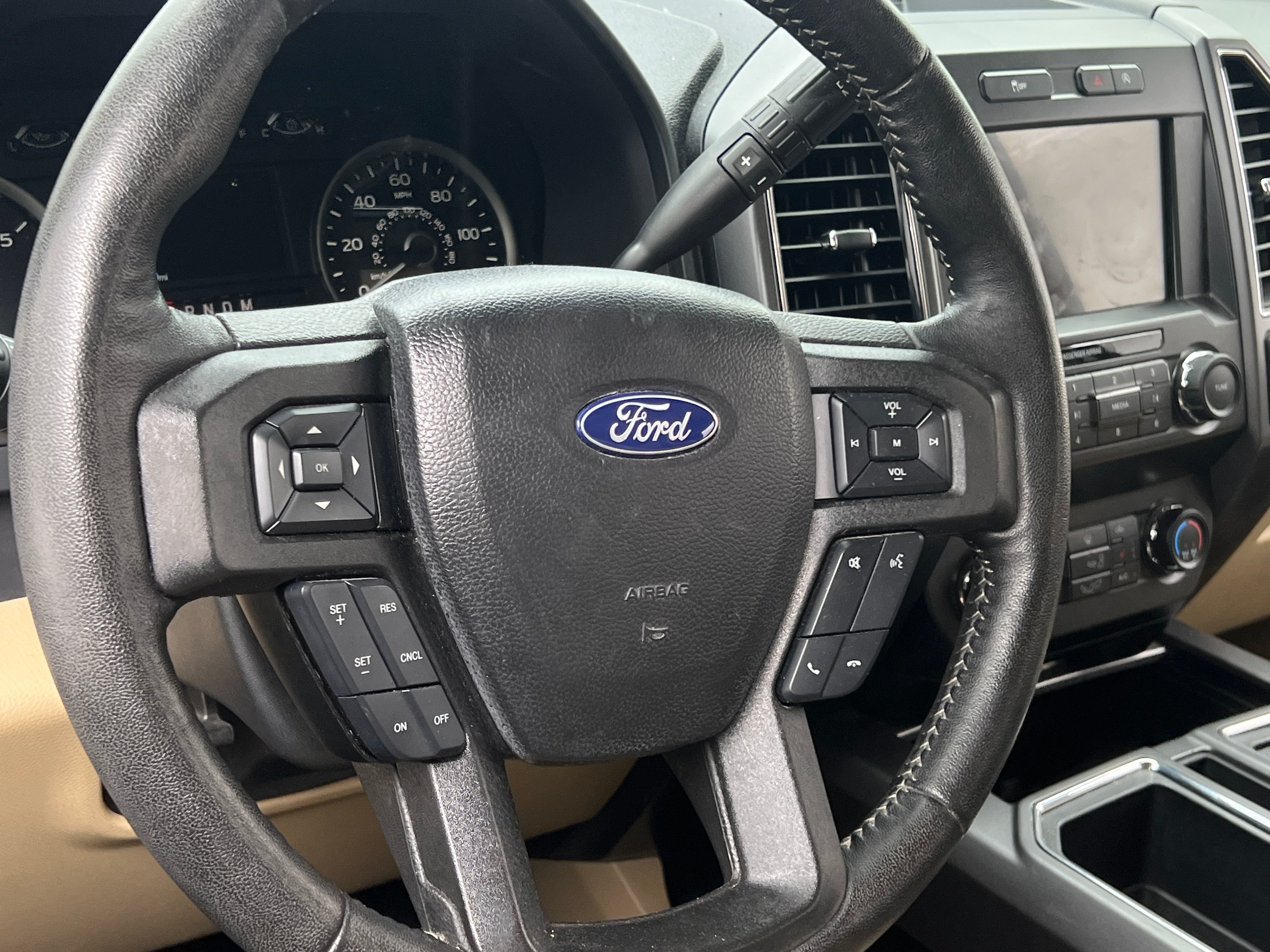 2019 Ford Econoline E-150 5
