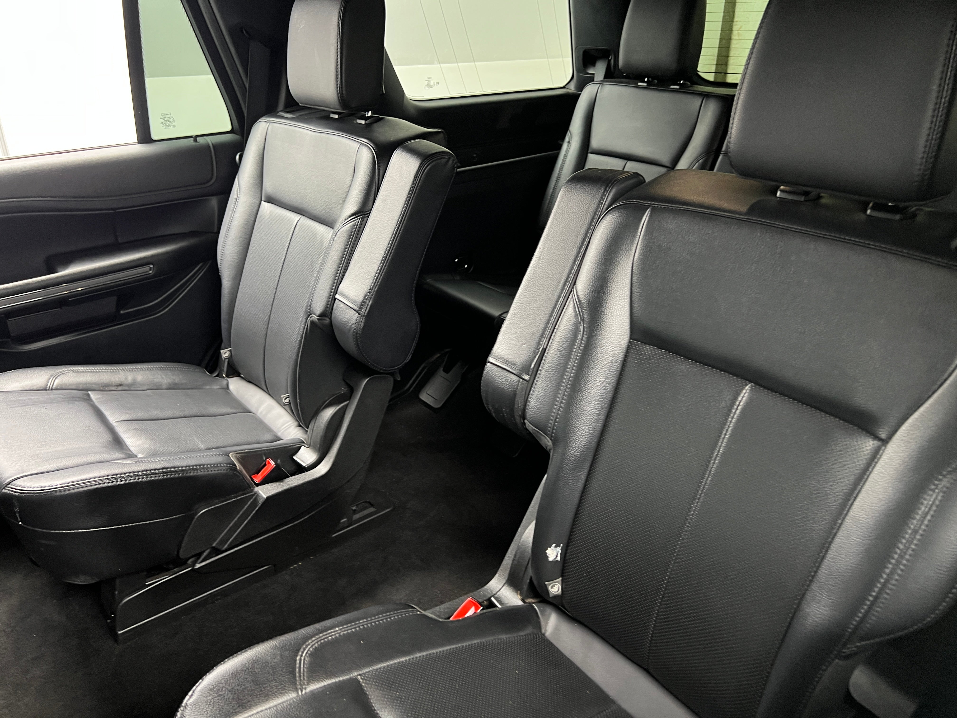 2021 Ford Expedition XLT 6