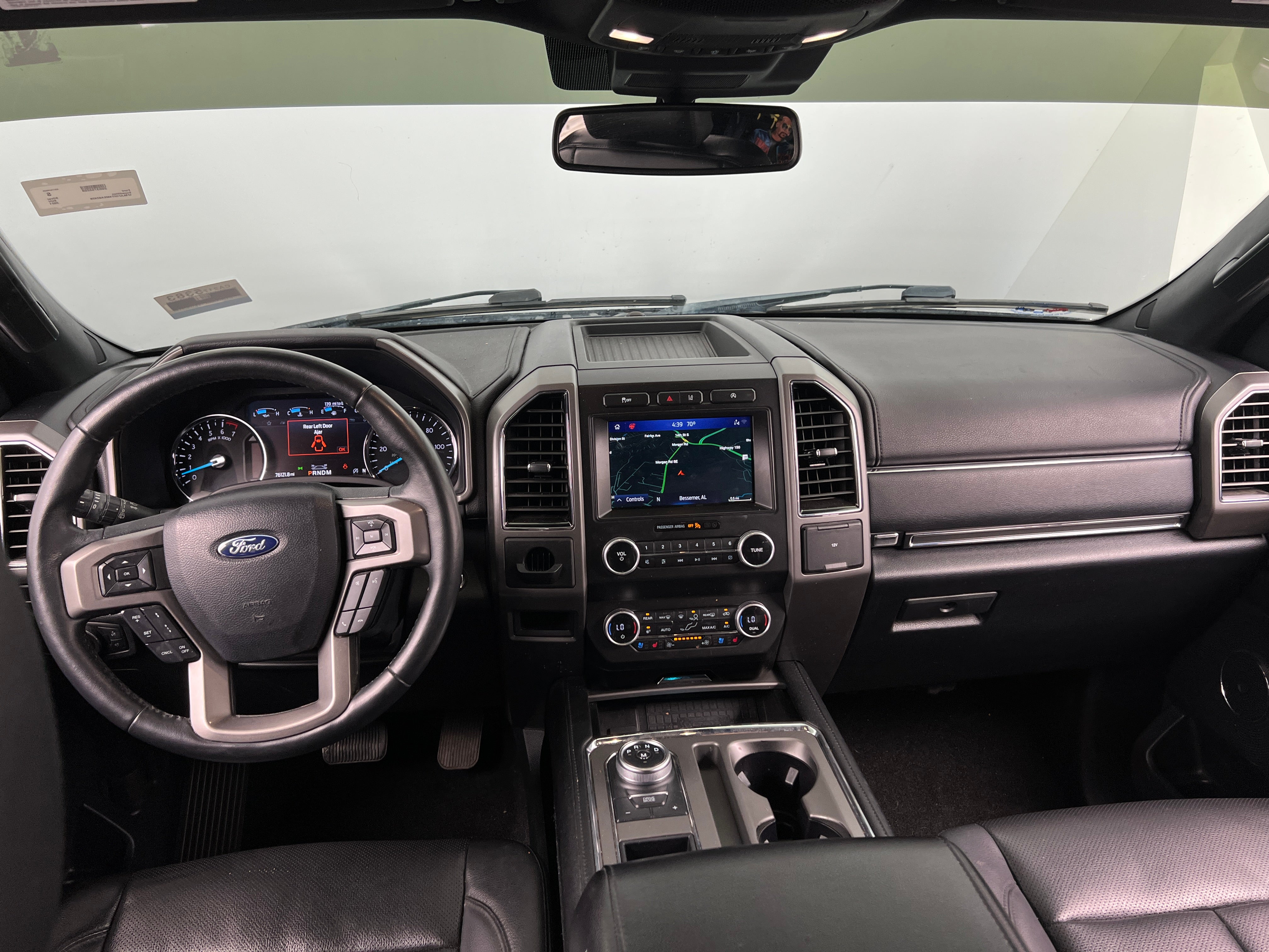 2021 Ford Expedition XLT 3