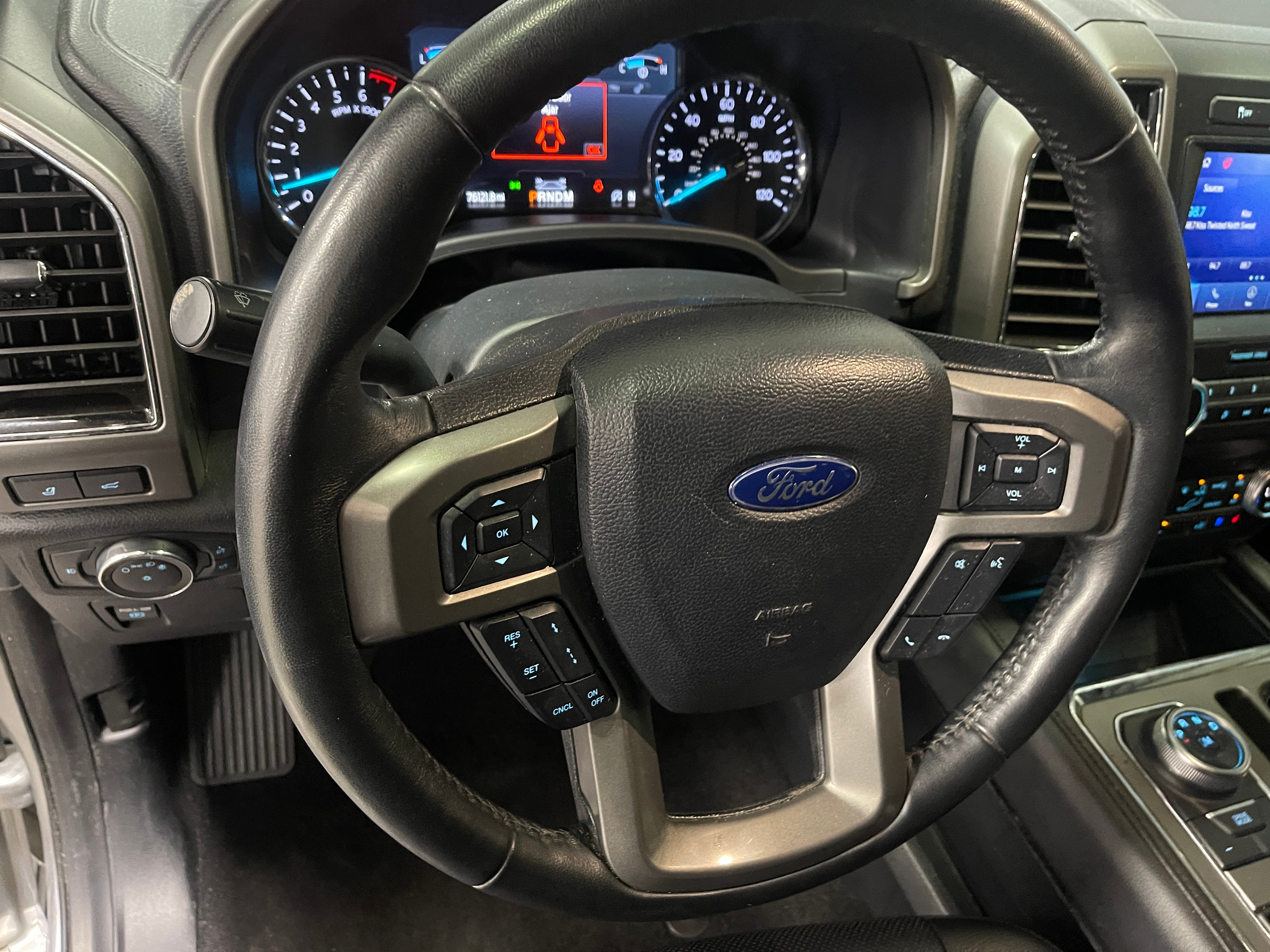 2021 Ford Expedition XLT 5