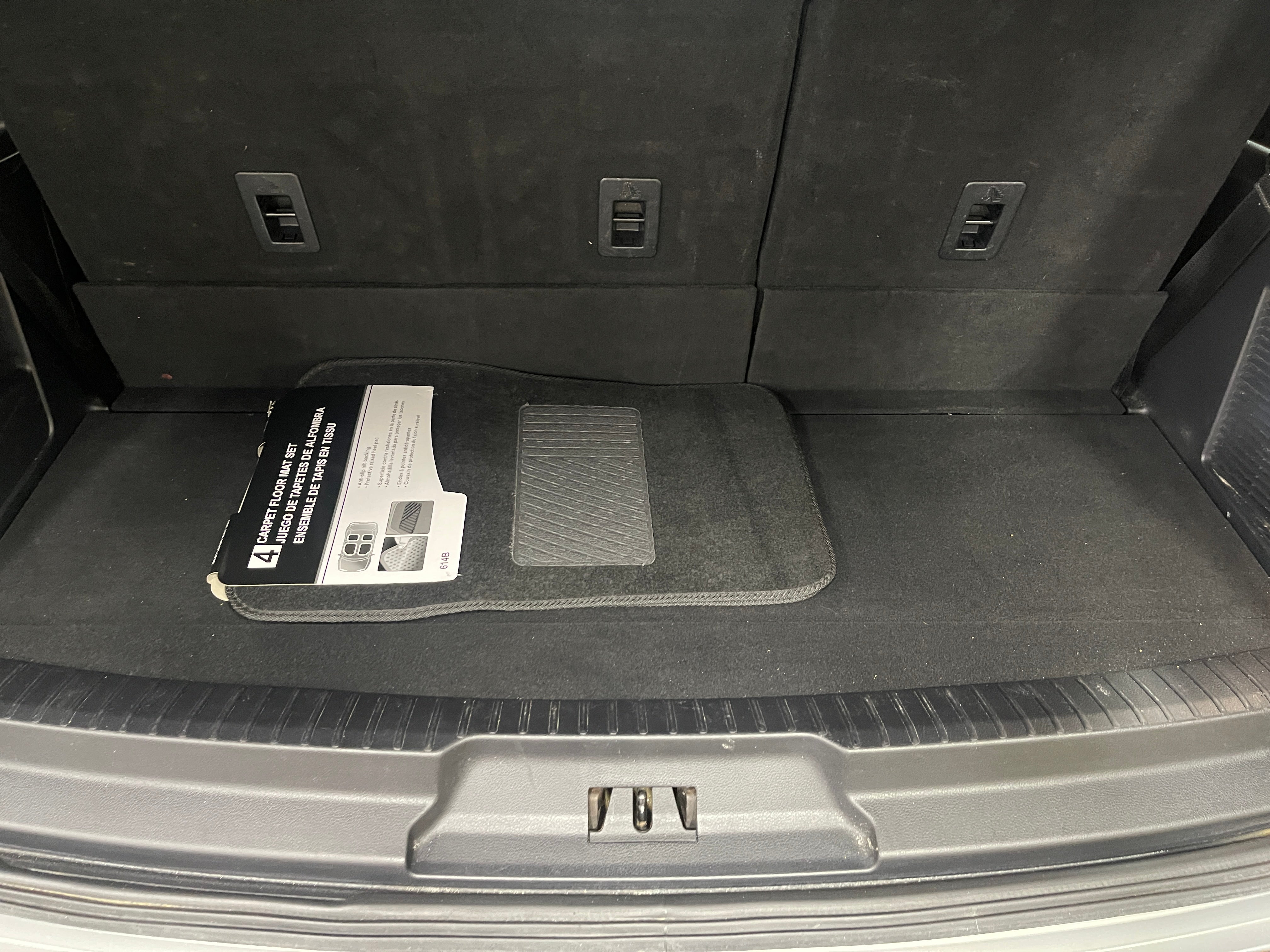 2021 Ford Expedition XLT 7