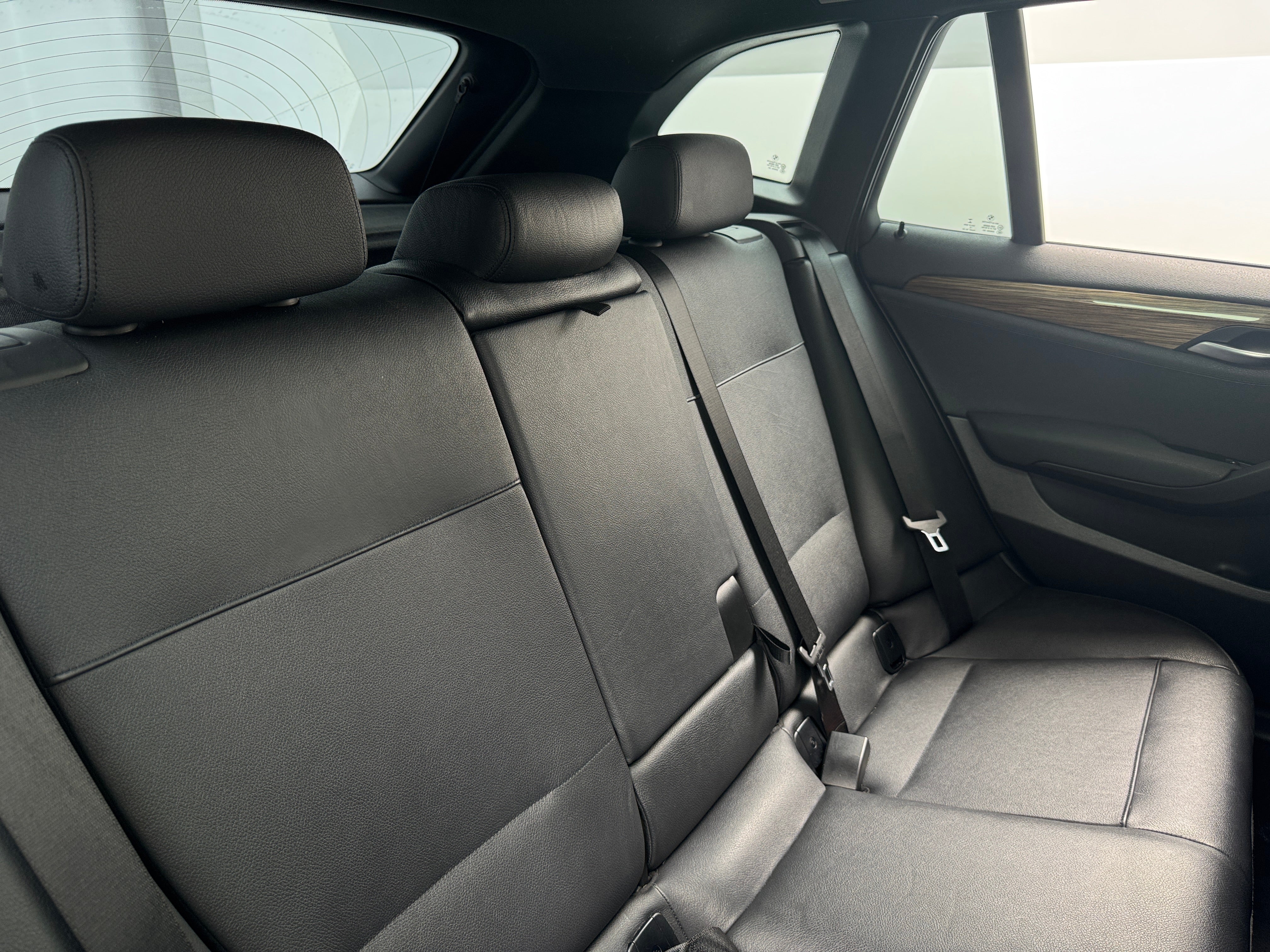 2015 BMW X1 sDrive28i 5