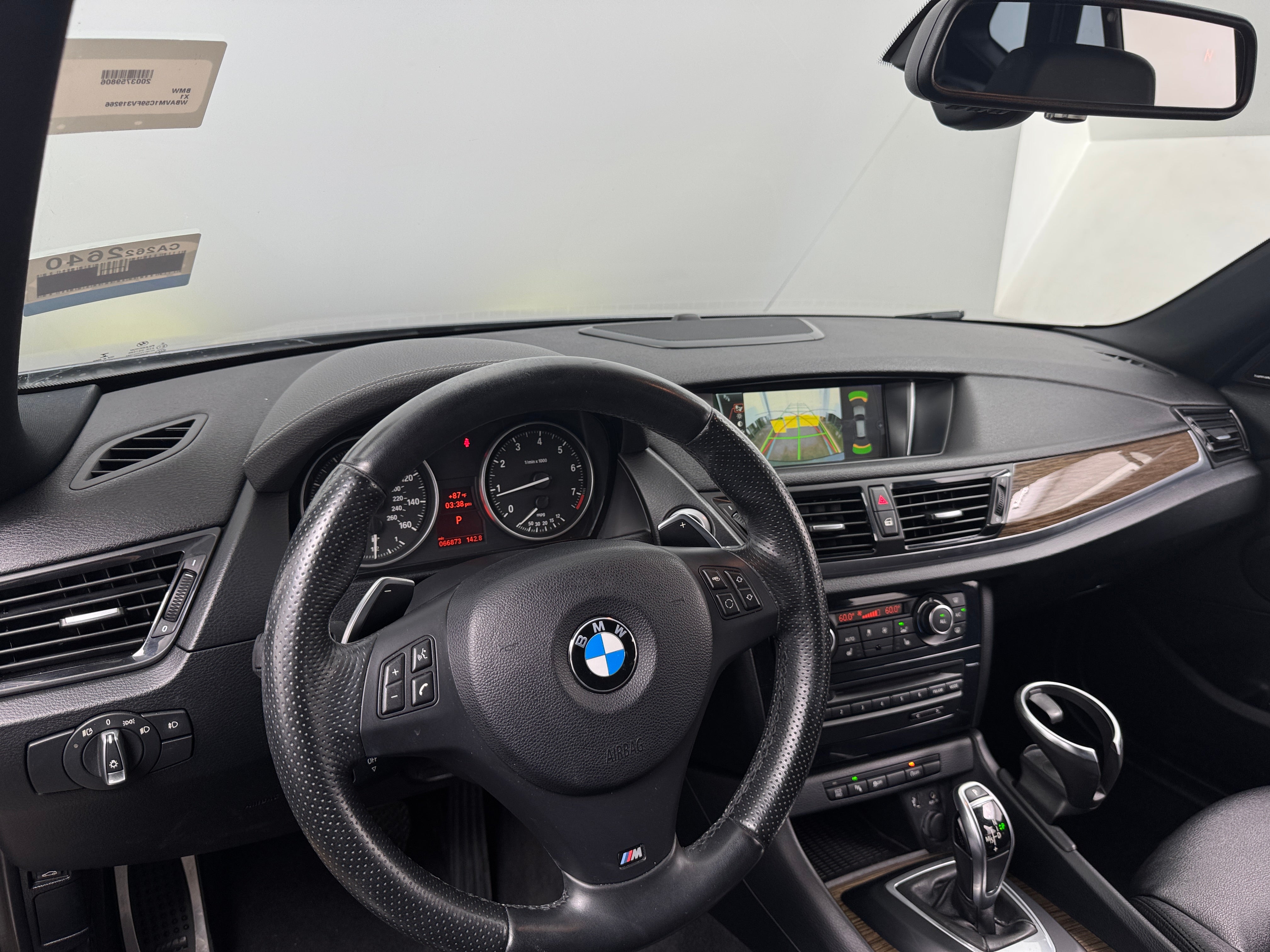 2015 BMW X1 sDrive28i 2