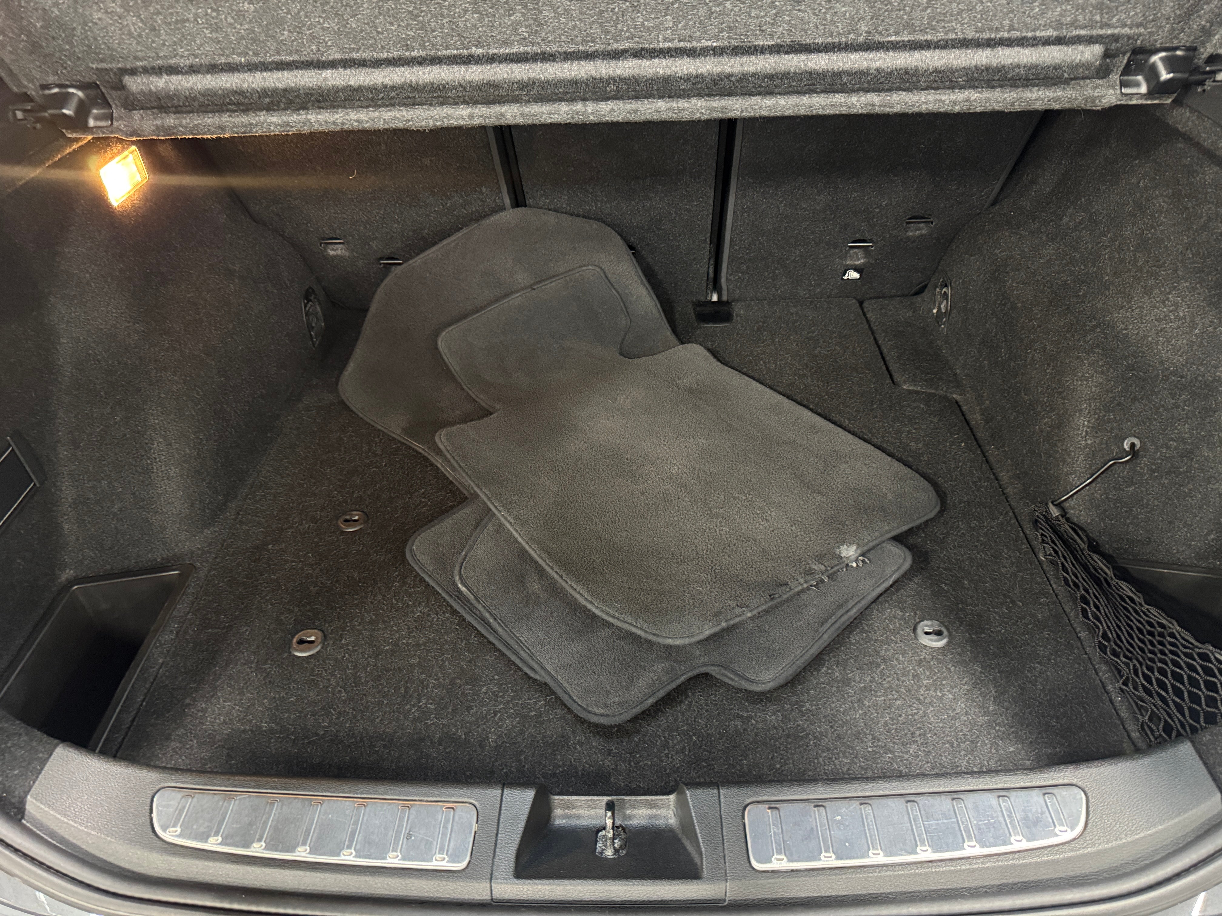 2015 BMW X1 sDrive28i 6