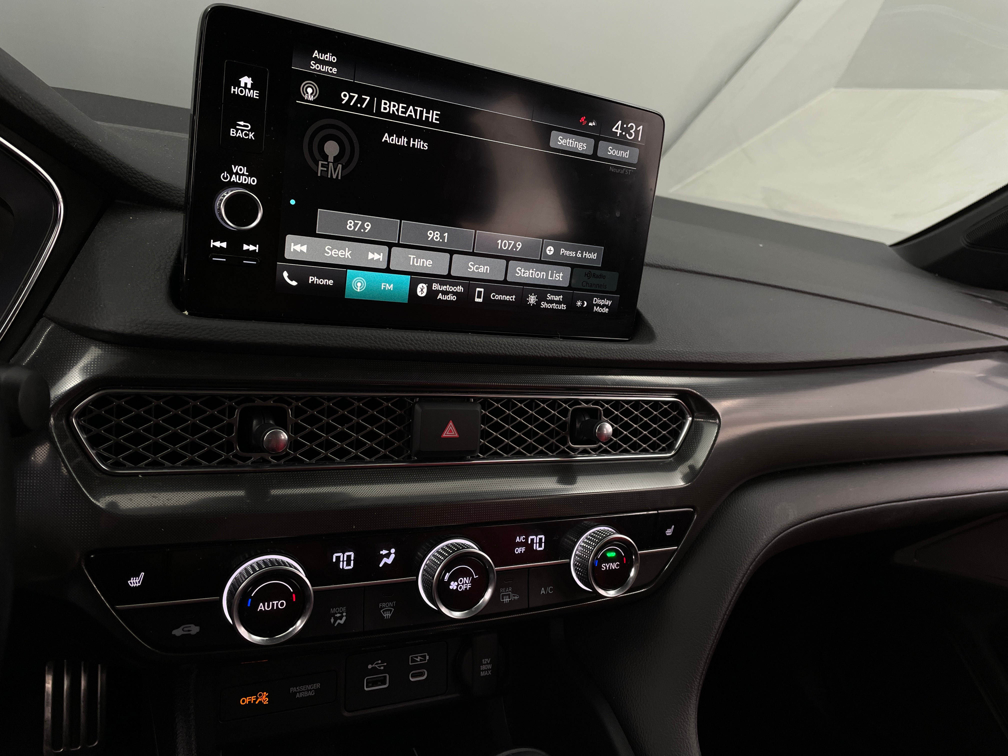 2023 Acura Integra A-Spec w/Tech 3