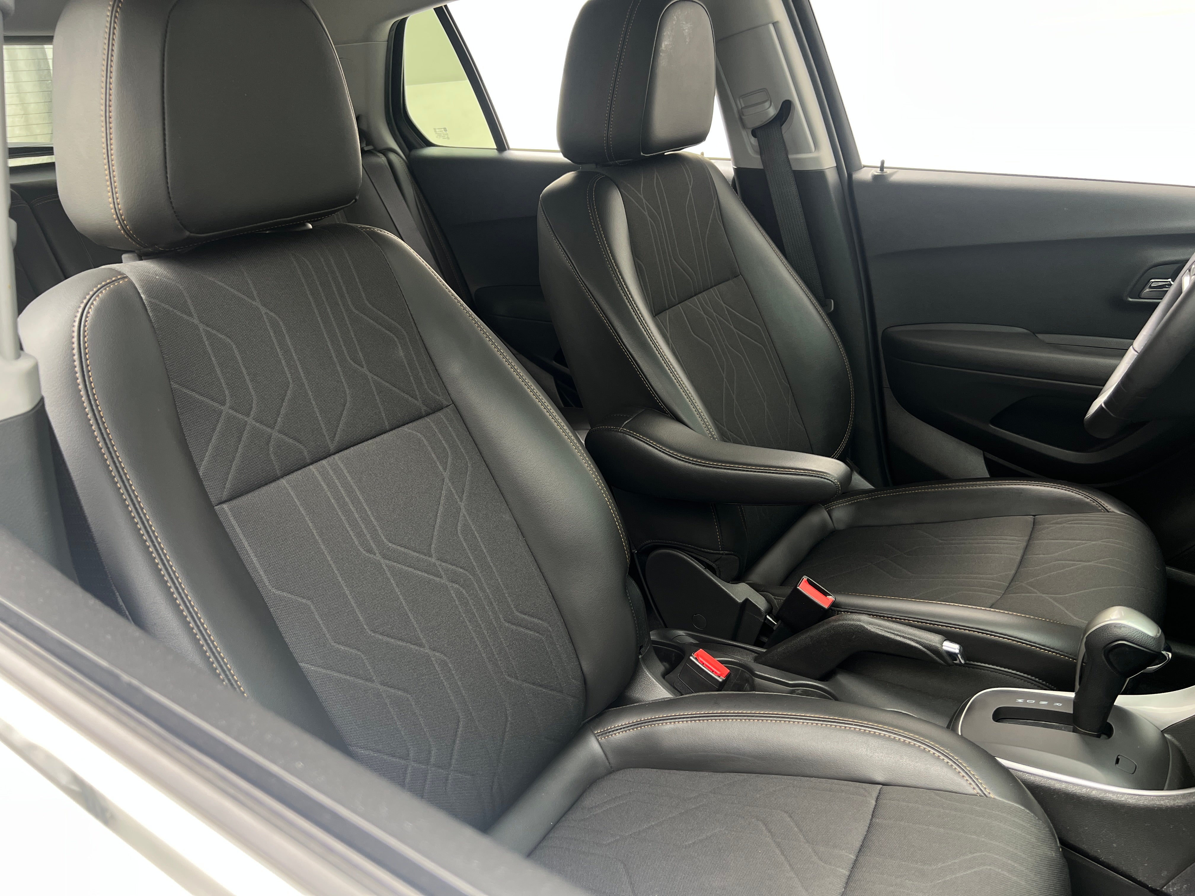 2018 Chevrolet Trax LT 2
