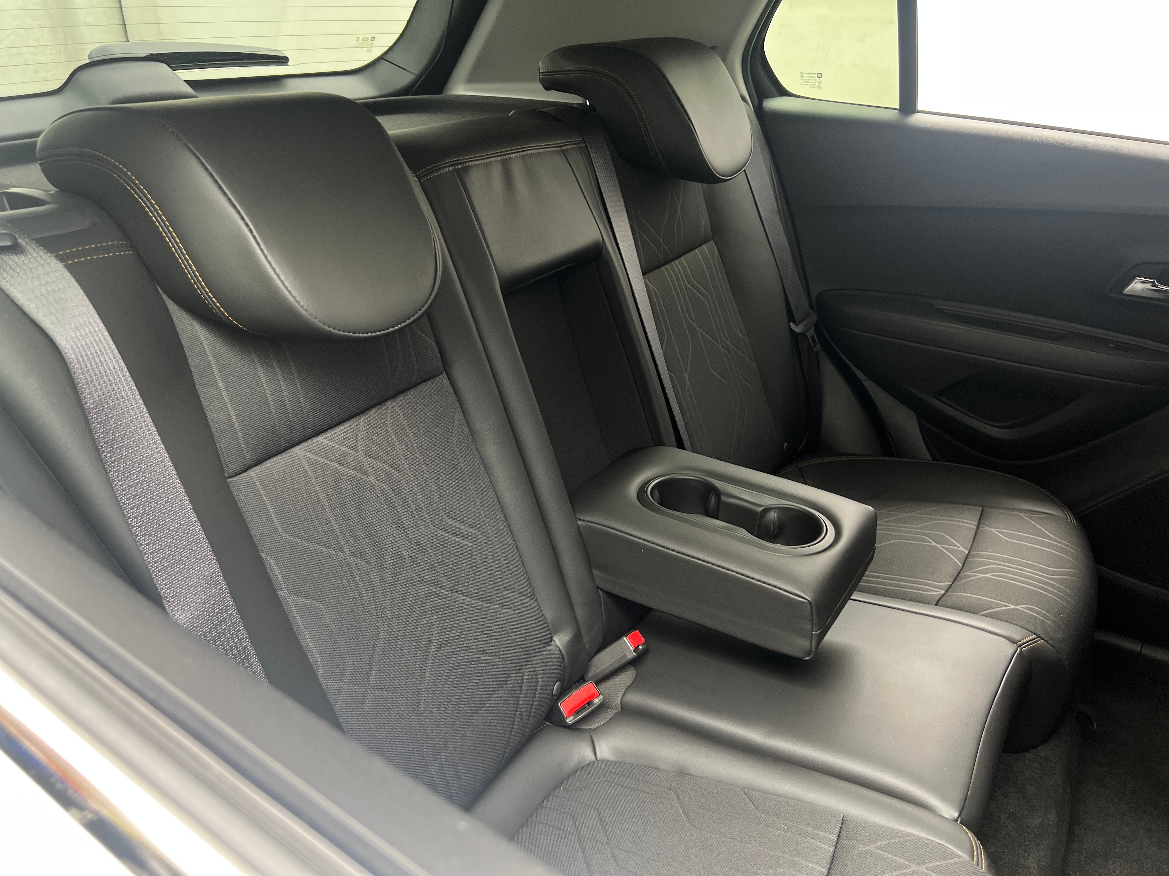 2018 Chevrolet Trax LT 6