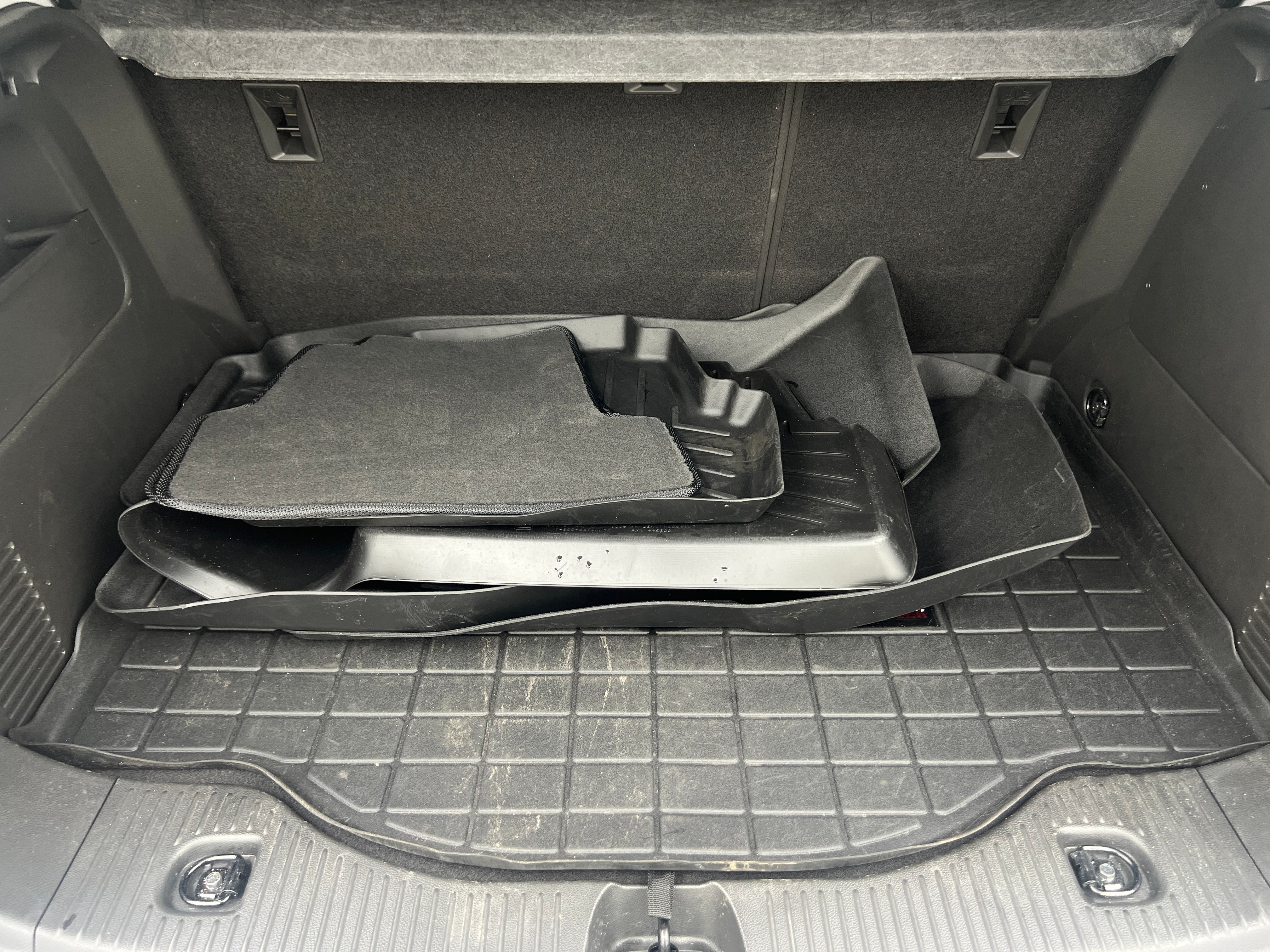 2018 Chevrolet Trax LT 7