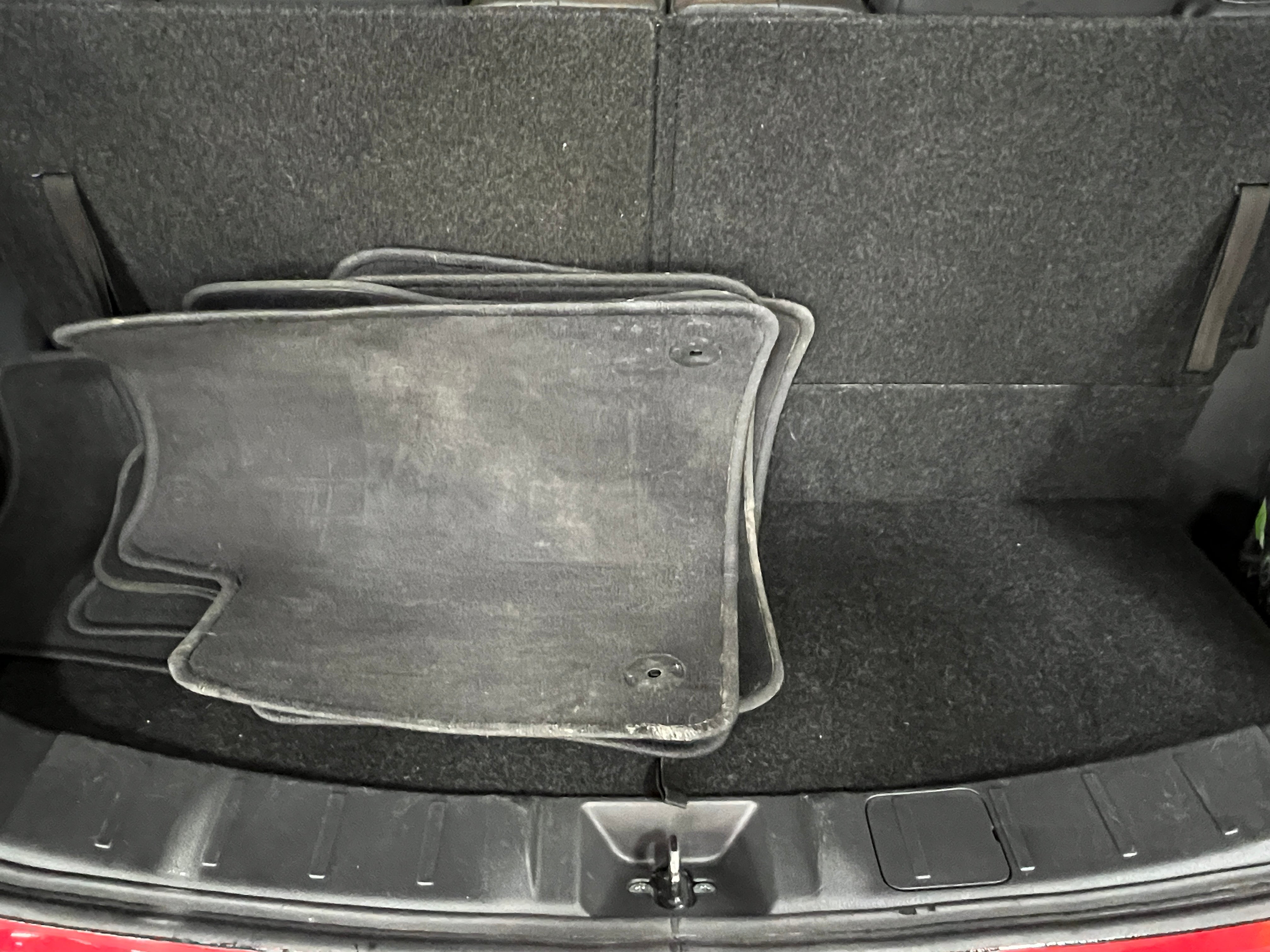 2019 Mitsubishi Outlander SEL 6