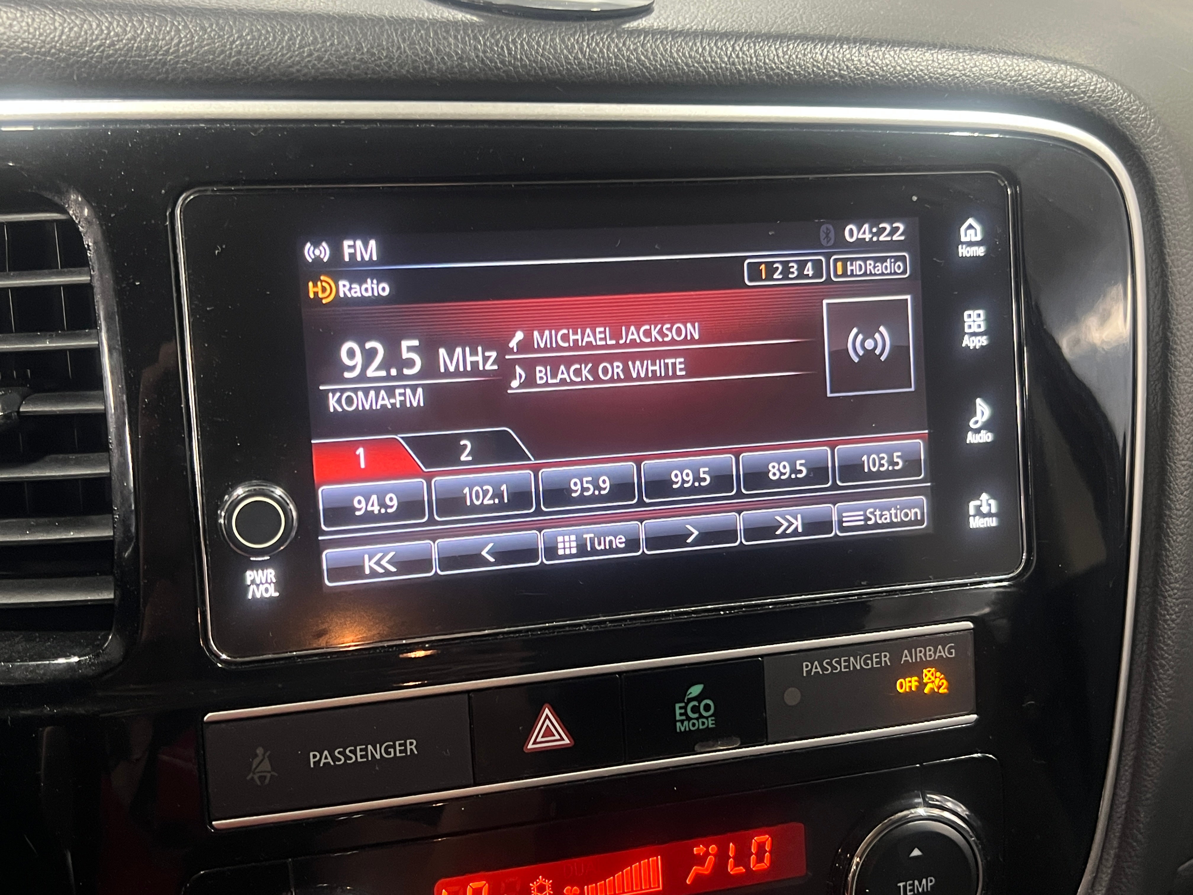 2019 Mitsubishi Outlander SEL 3