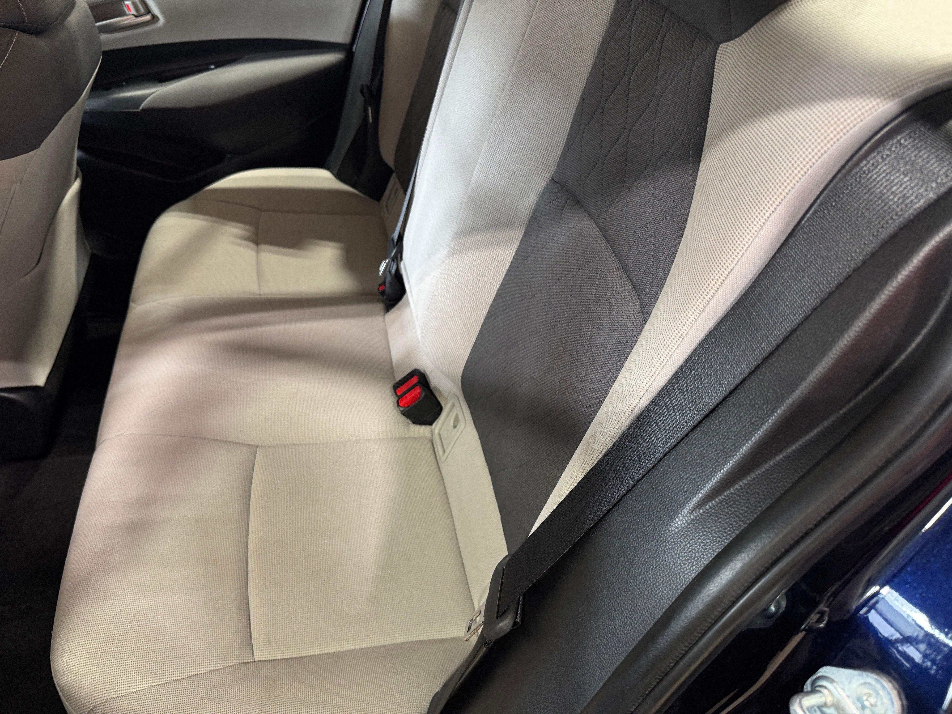 2020 Toyota Corolla LE 6