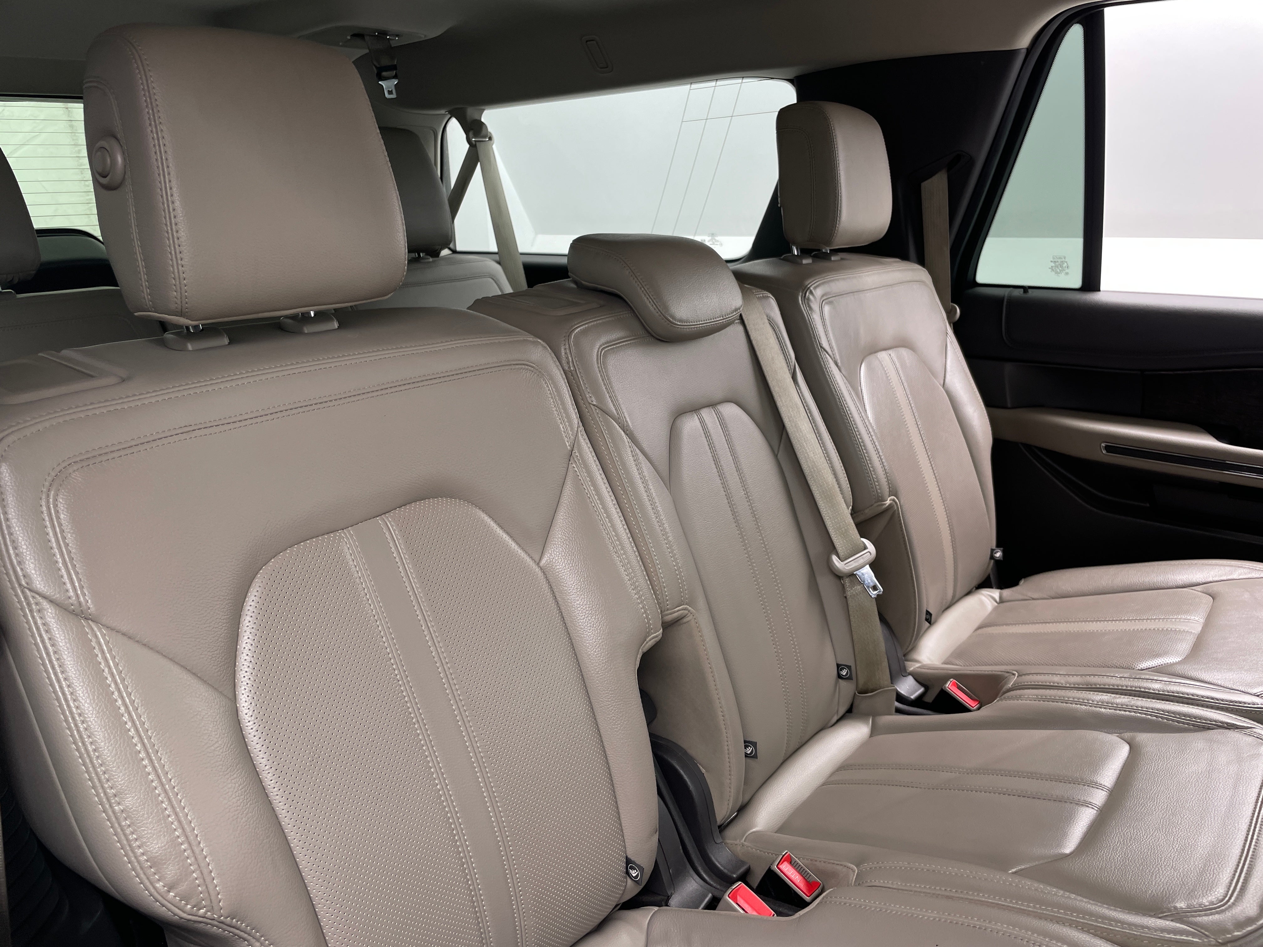2018 Ford Expedition MAX Limited 5