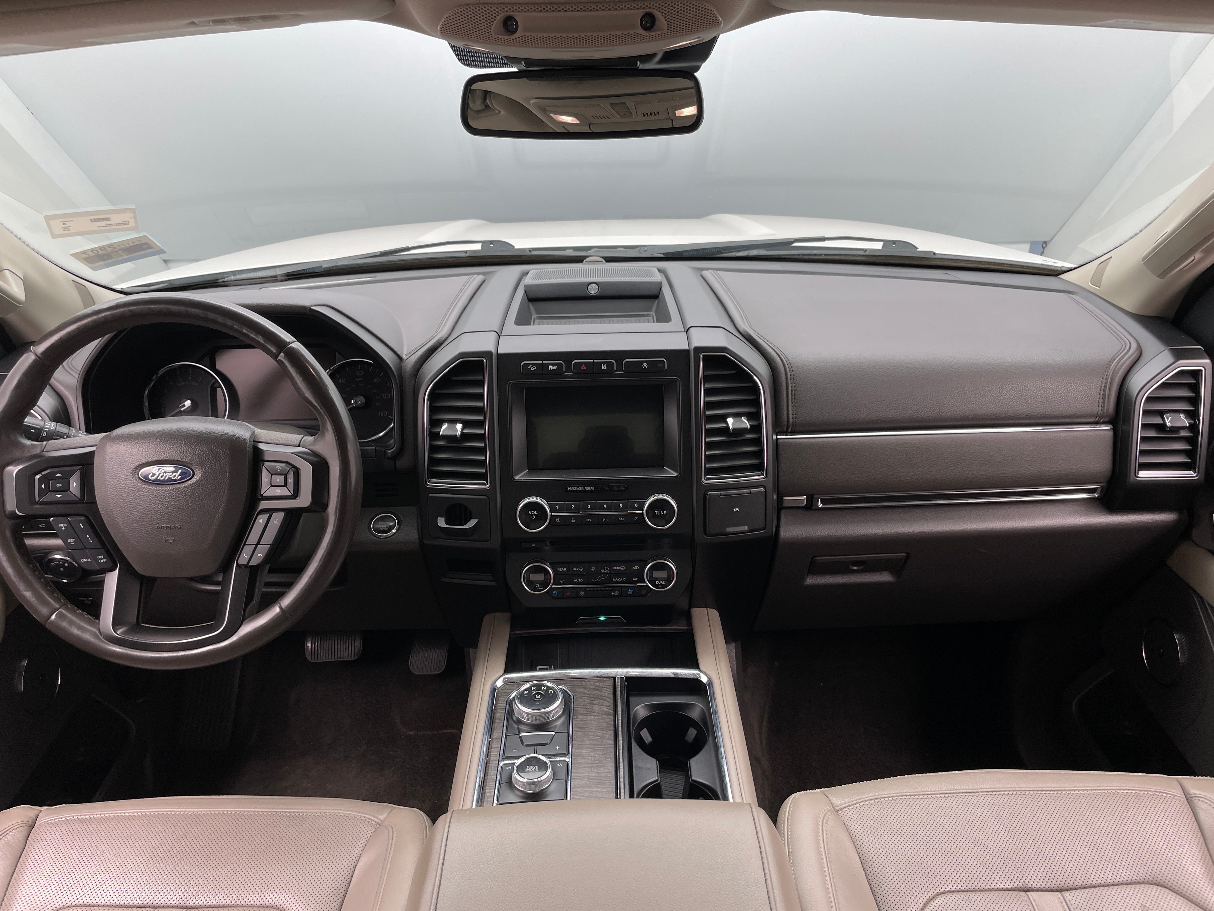 2018 Ford Expedition MAX Limited 2