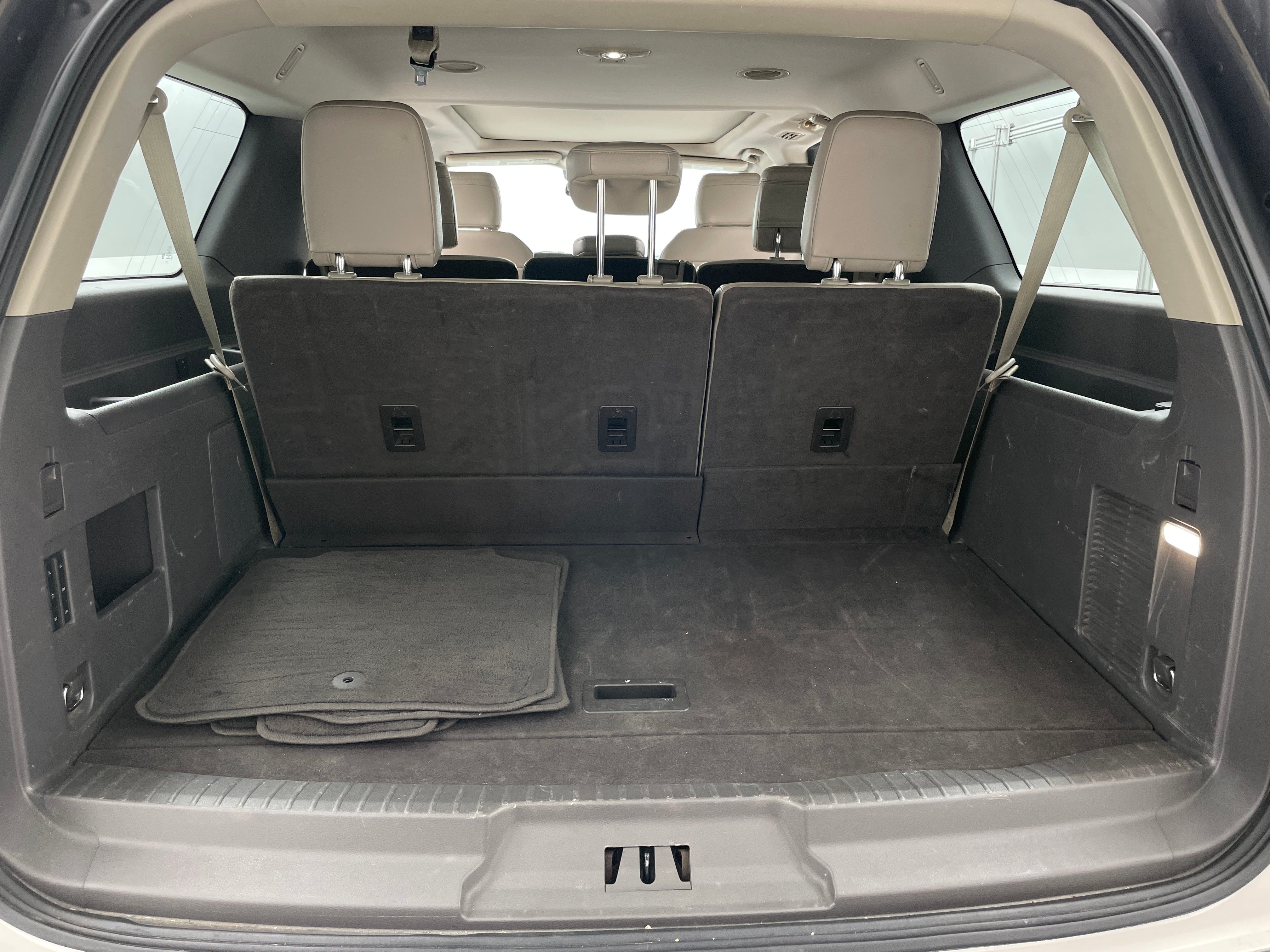 2018 Ford Expedition MAX Limited 6