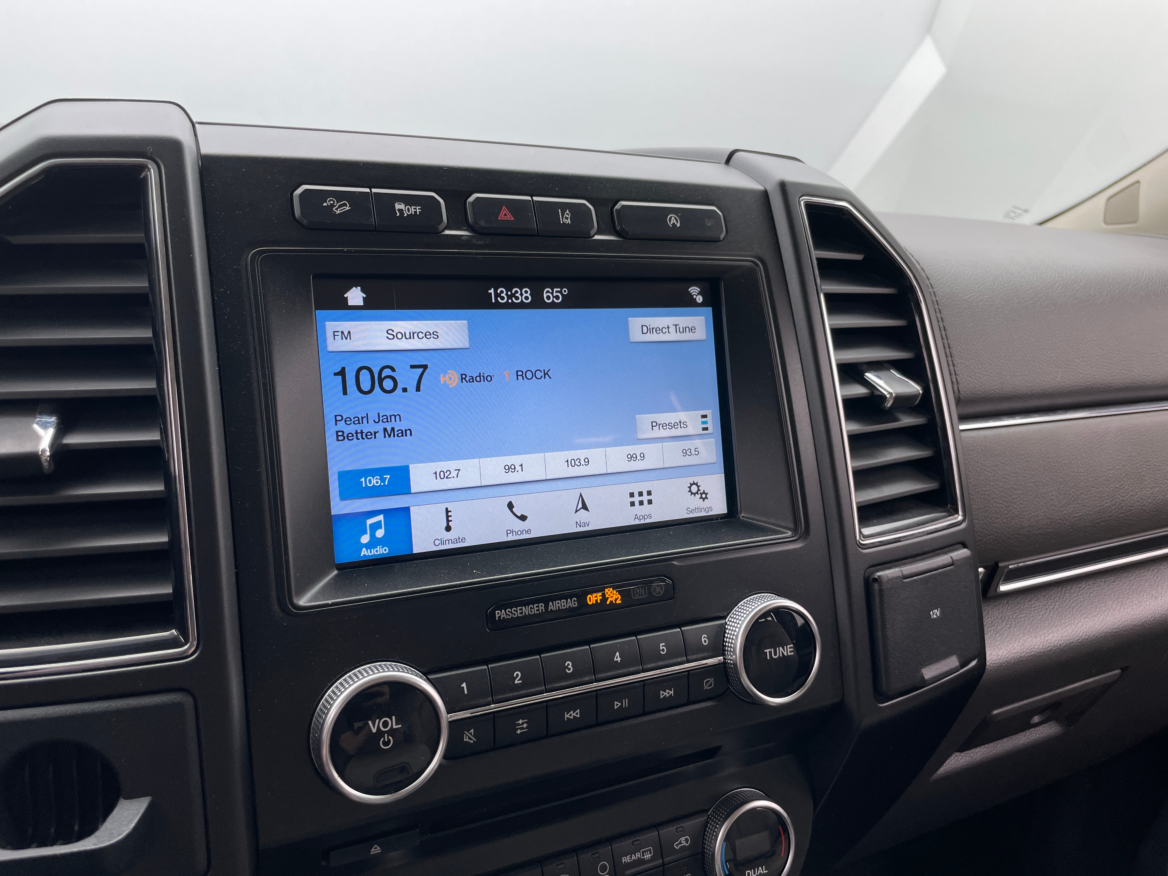2018 Ford Expedition MAX Limited 3