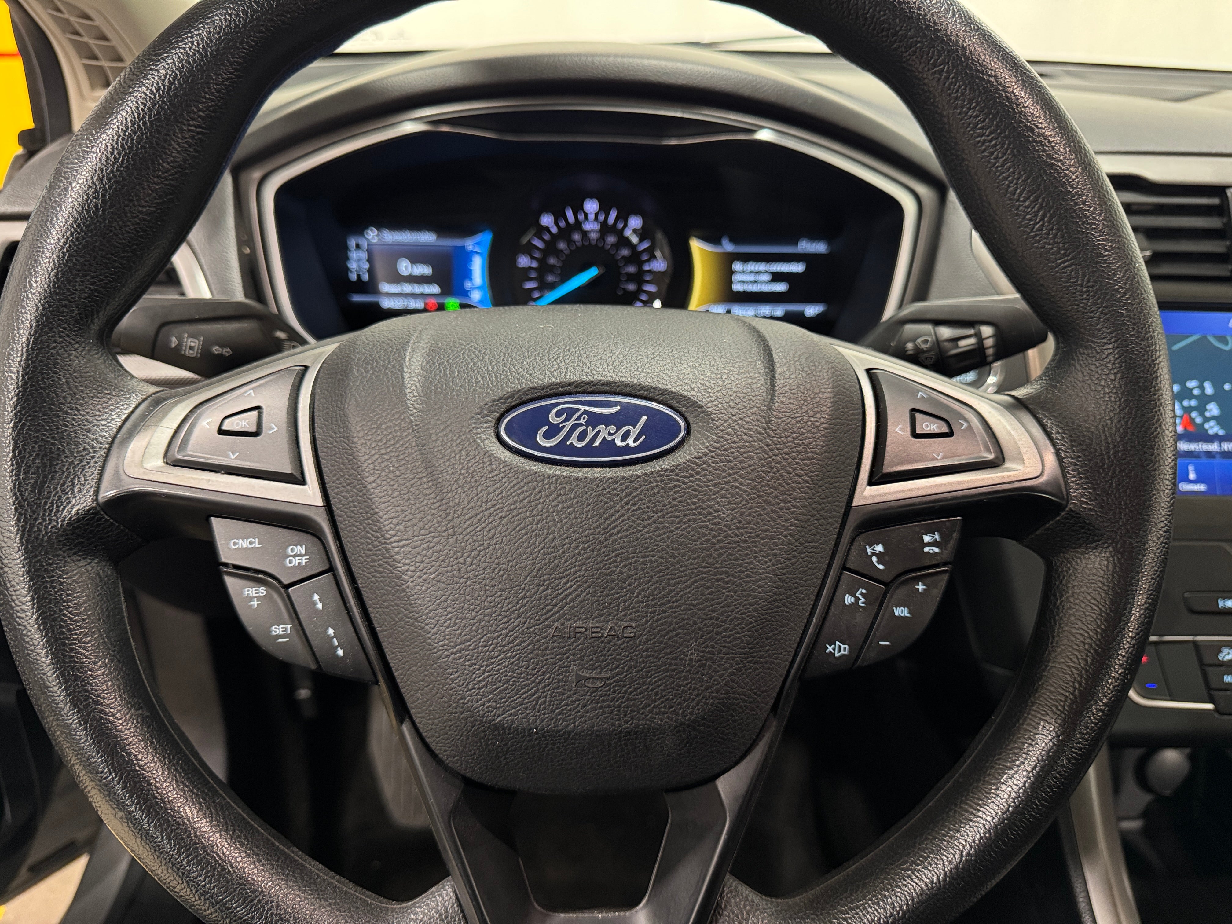 2020 Ford Fusion  5