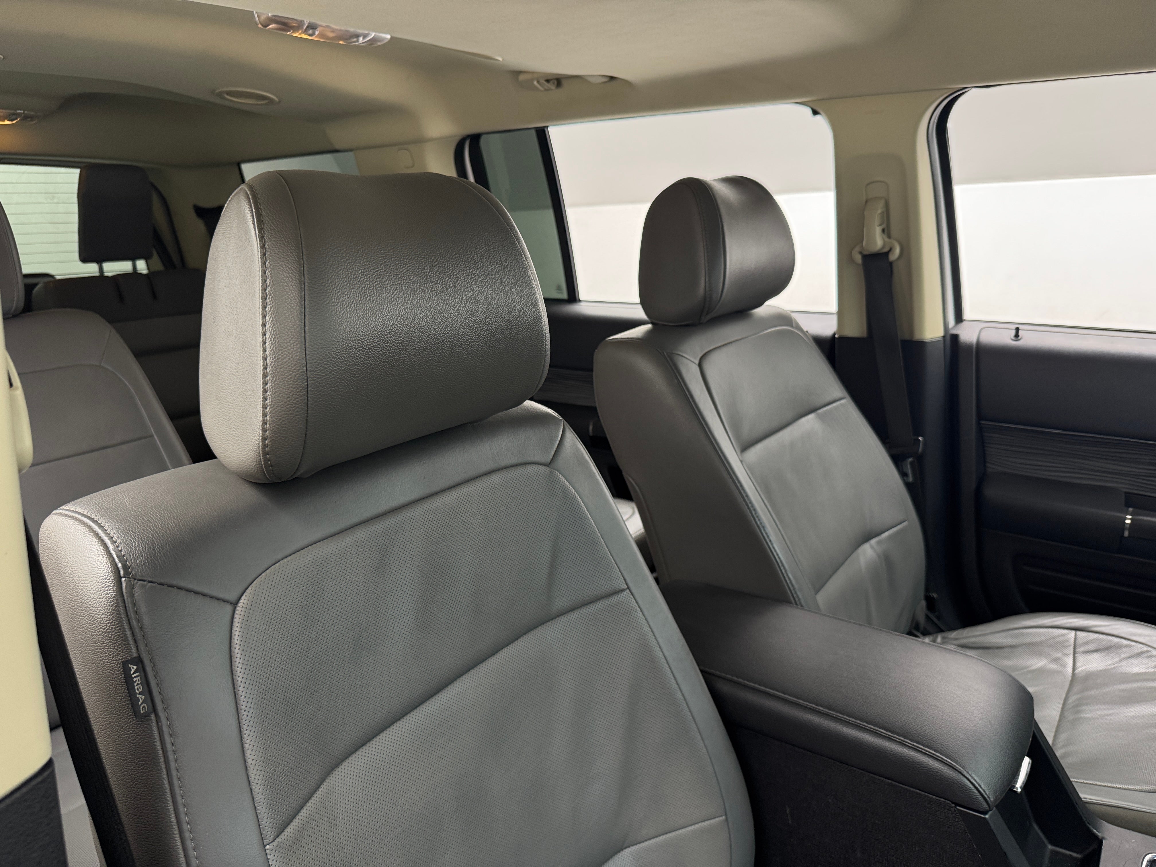 2018 Ford Flex