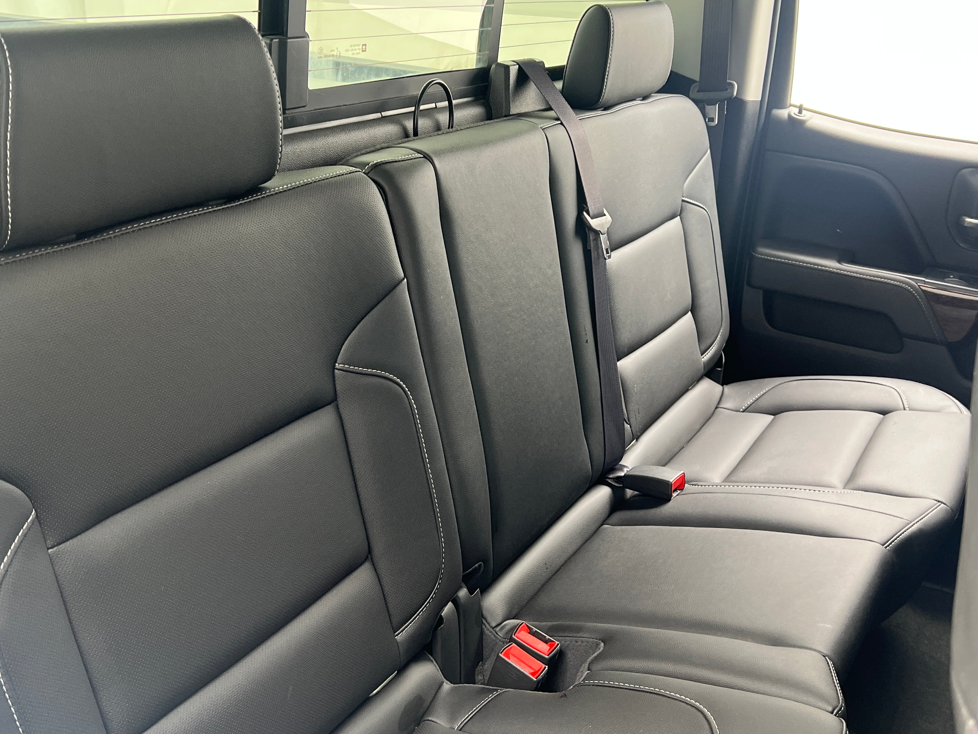 2017 GMC Sierra 1500 SLT 5