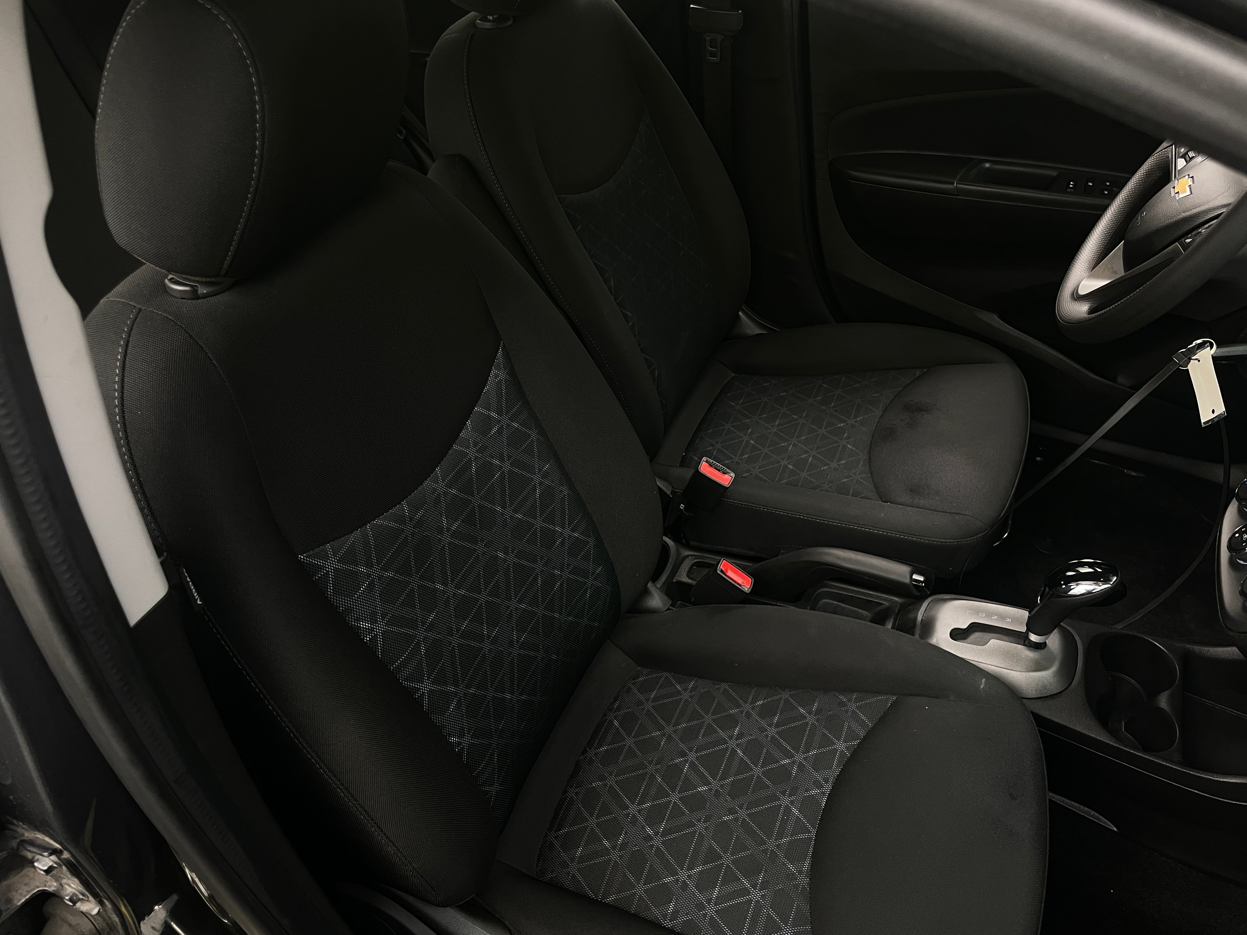 2022 Chevrolet Spark LT 2