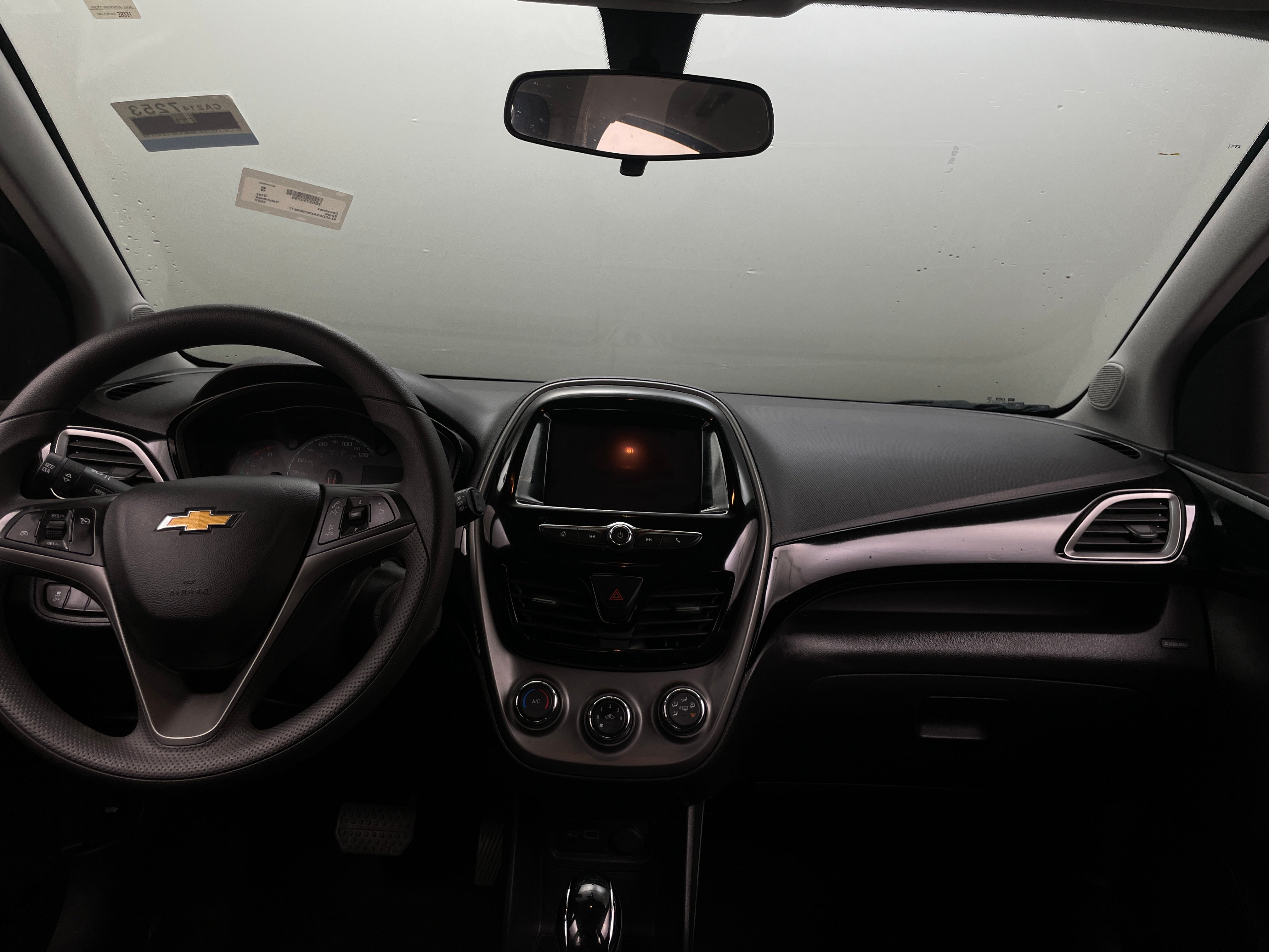 2022 Chevrolet Spark LT 3