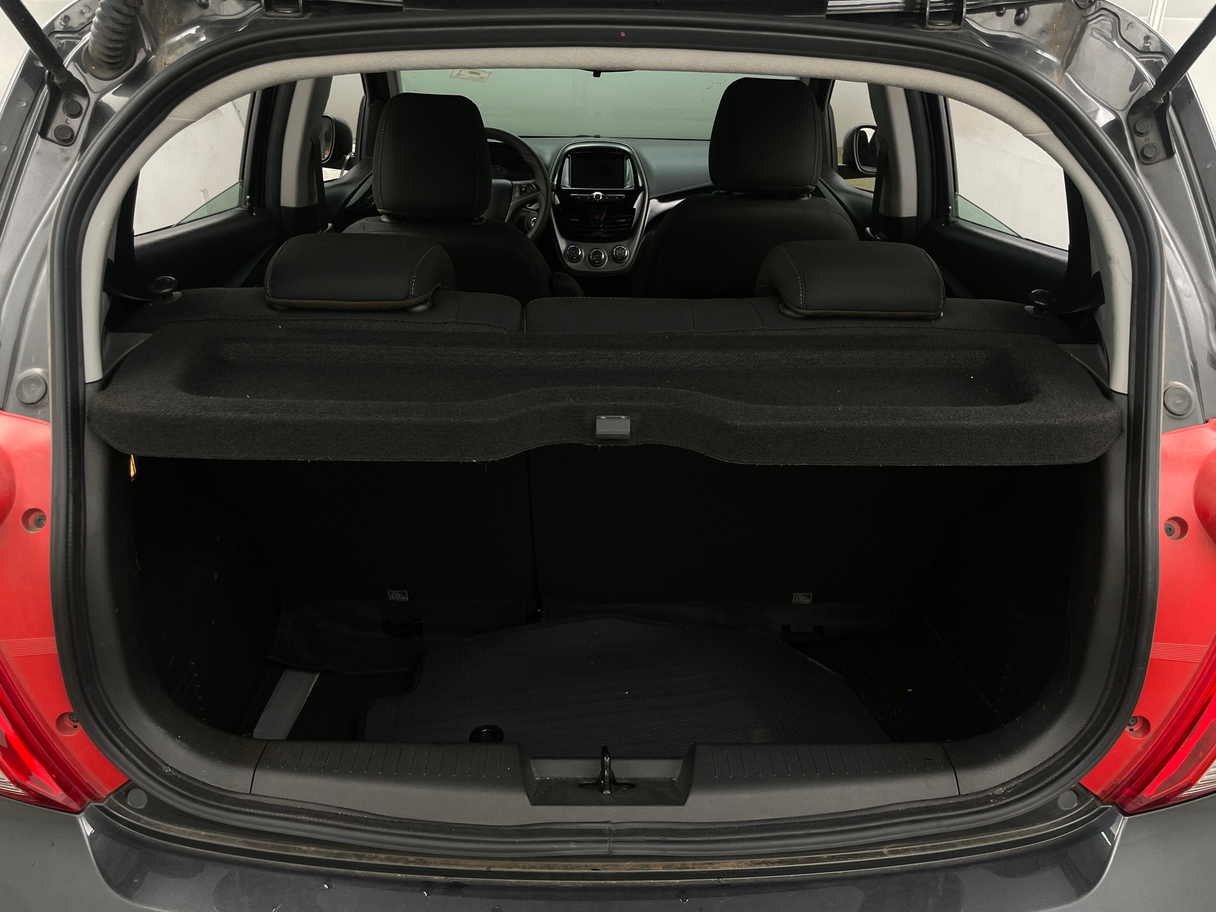 2022 Chevrolet Spark LT 7