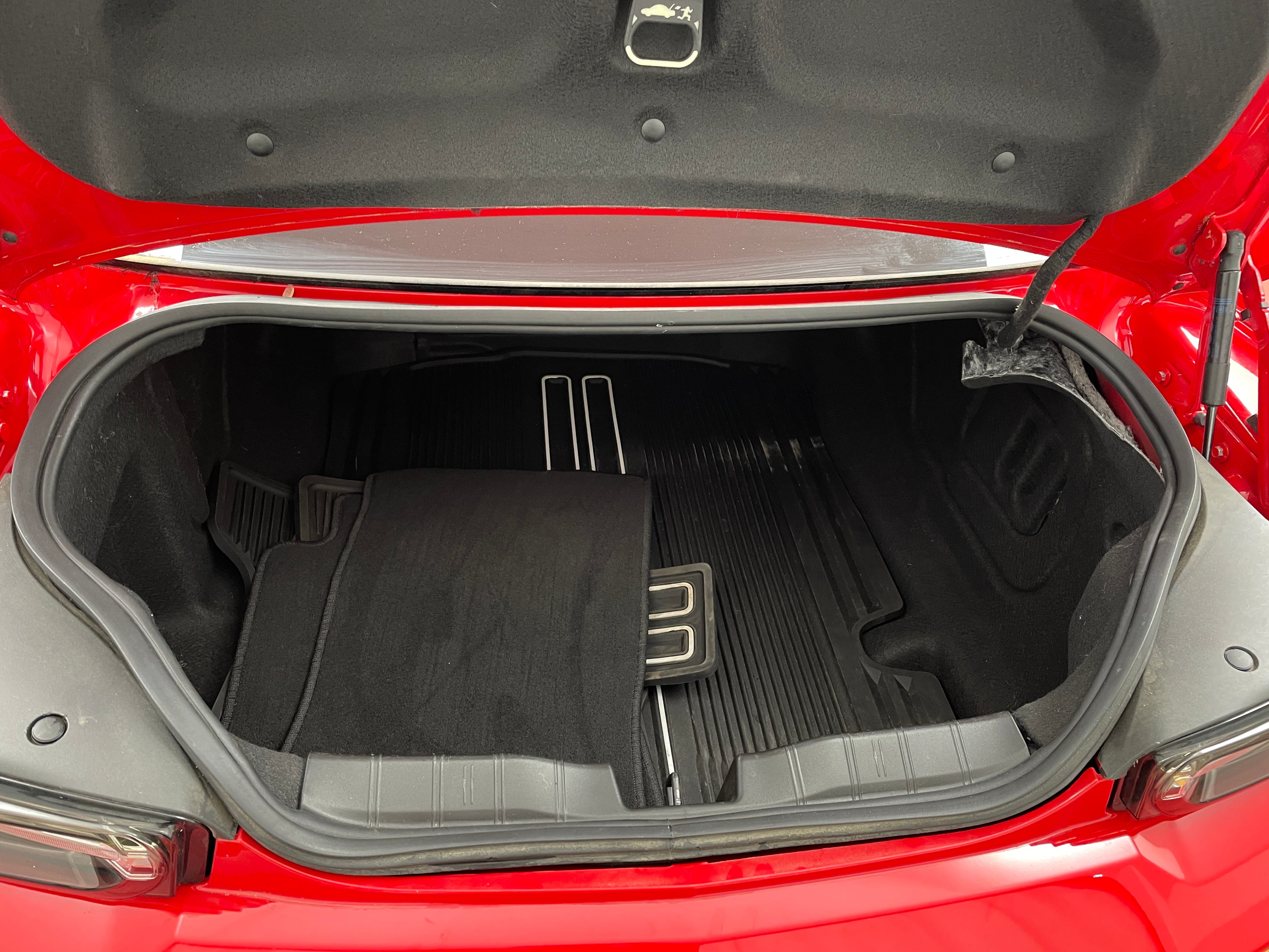 2021 Chevrolet Camaro  5