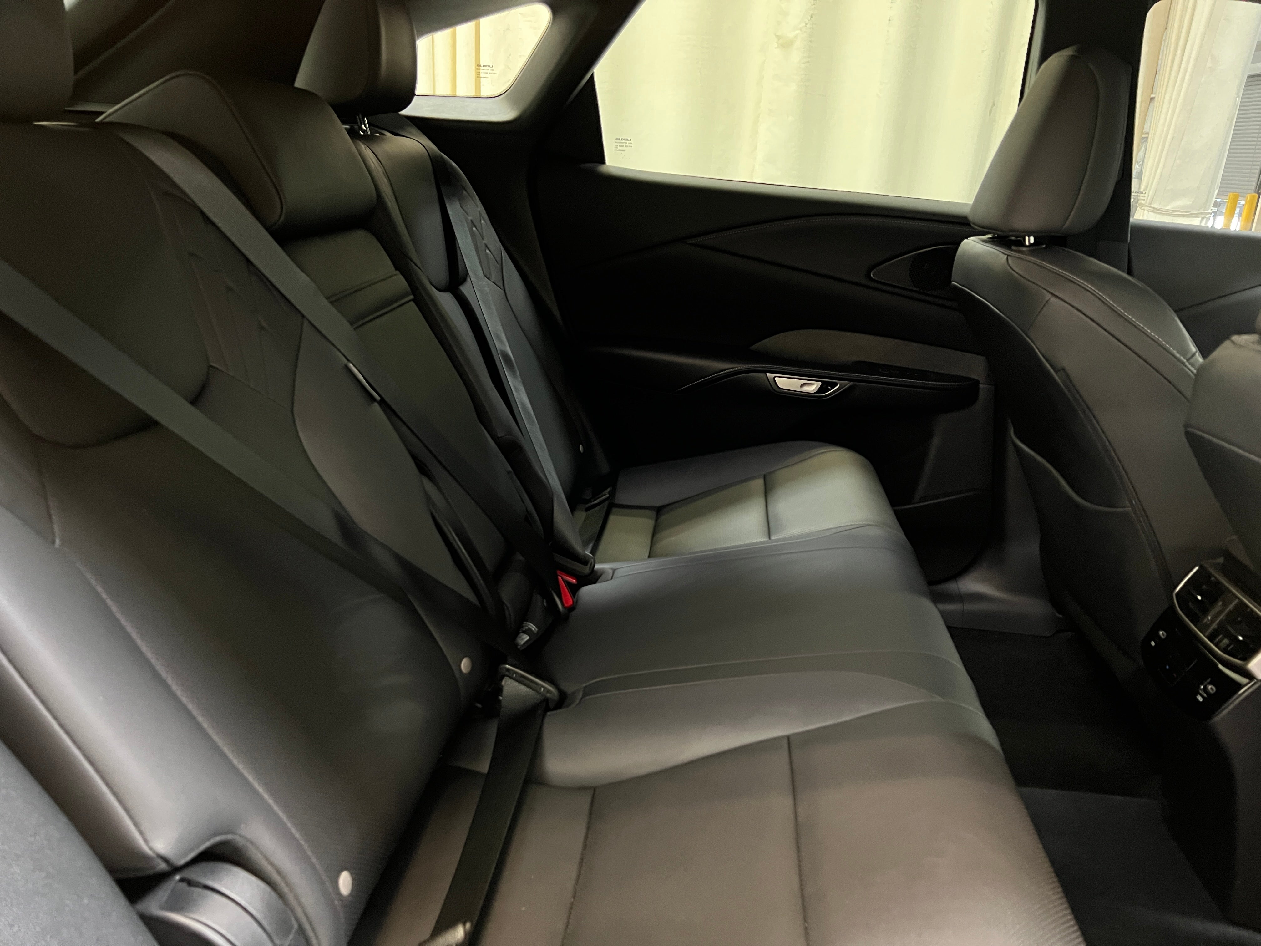 2024 Lexus RX 350 6