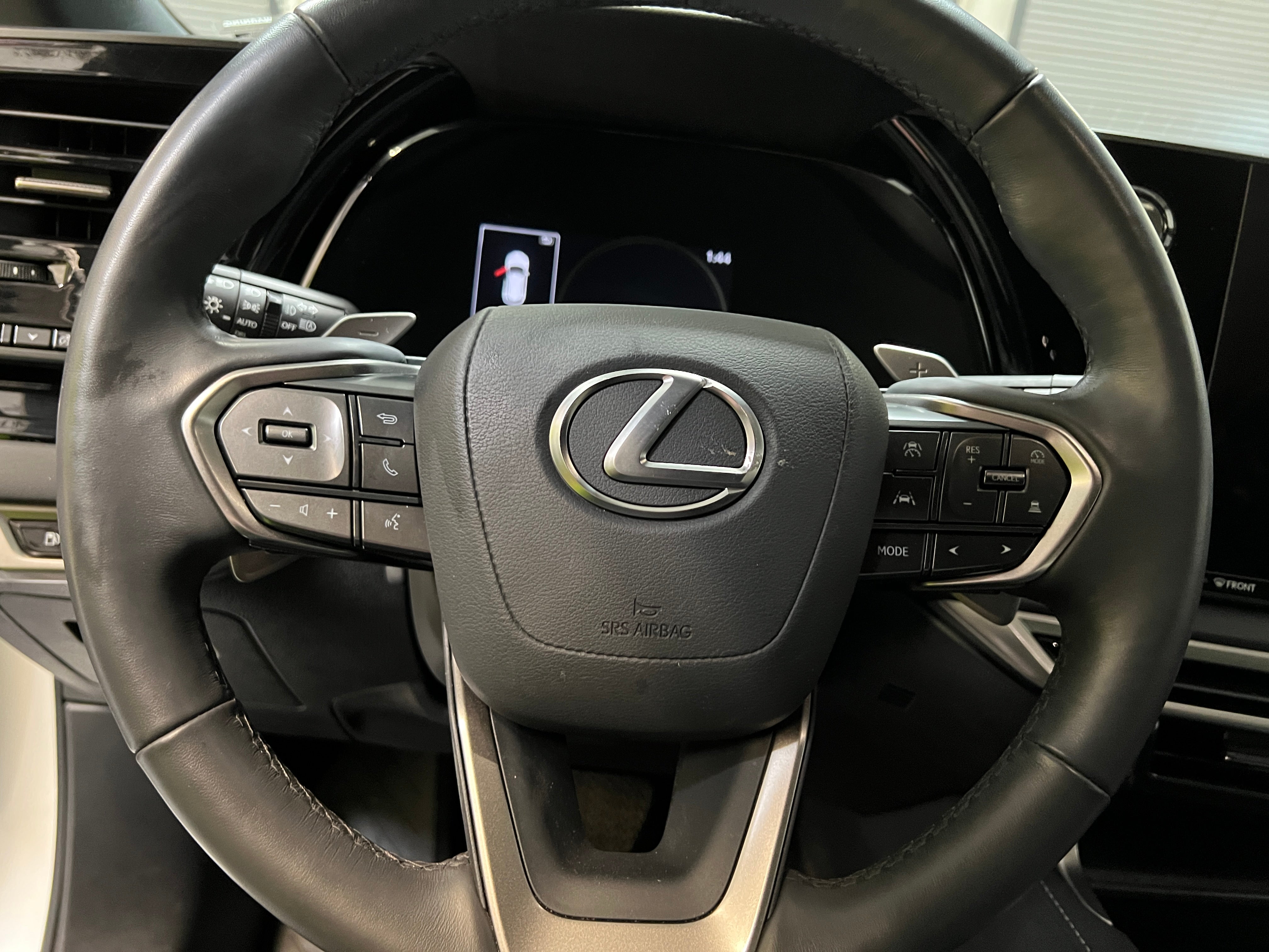2024 Lexus RX 350 5