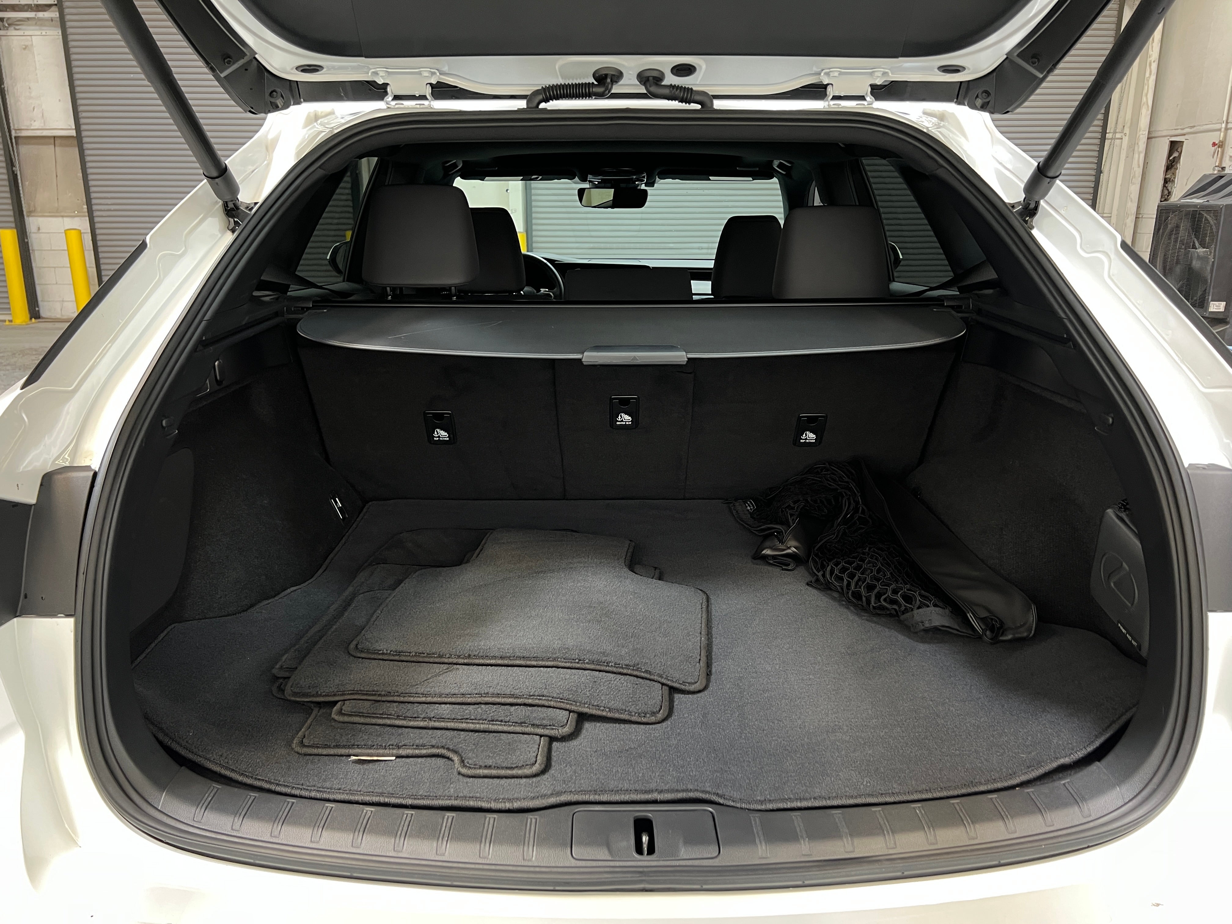 2024 Lexus RX 350 7