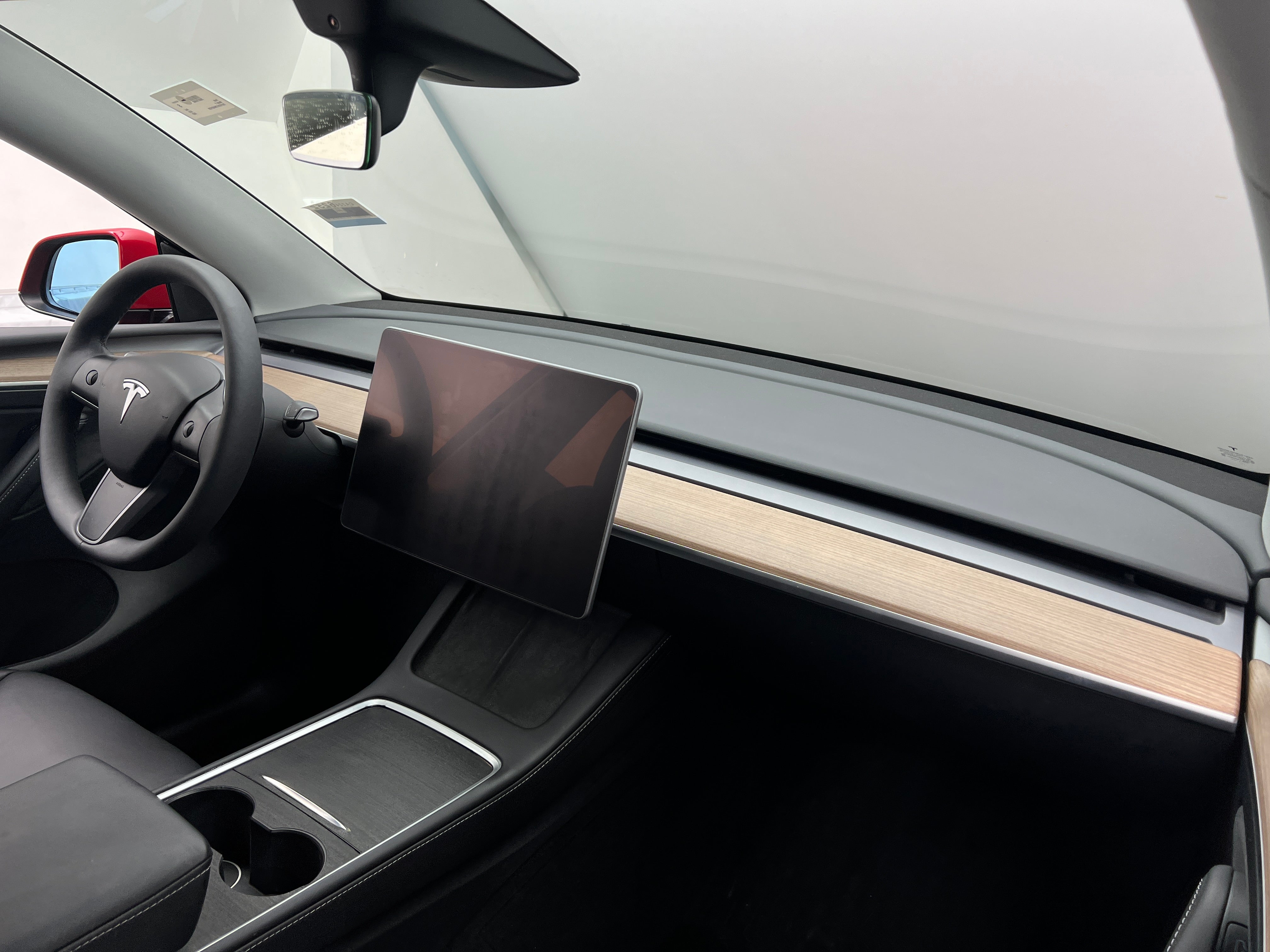 2022 Tesla Model Y Long Range 2