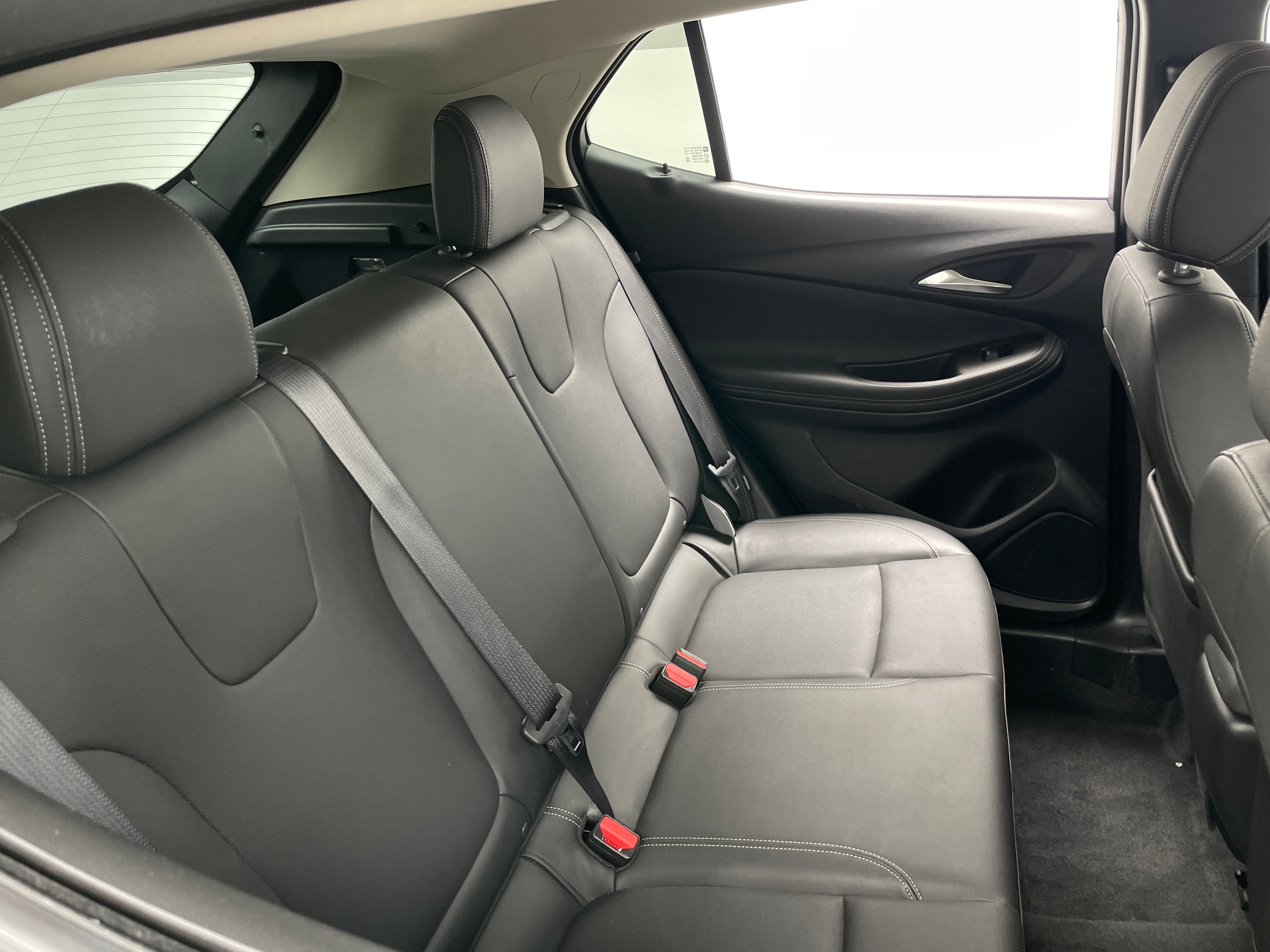 2024 Buick Encore GX Sport Touring 5