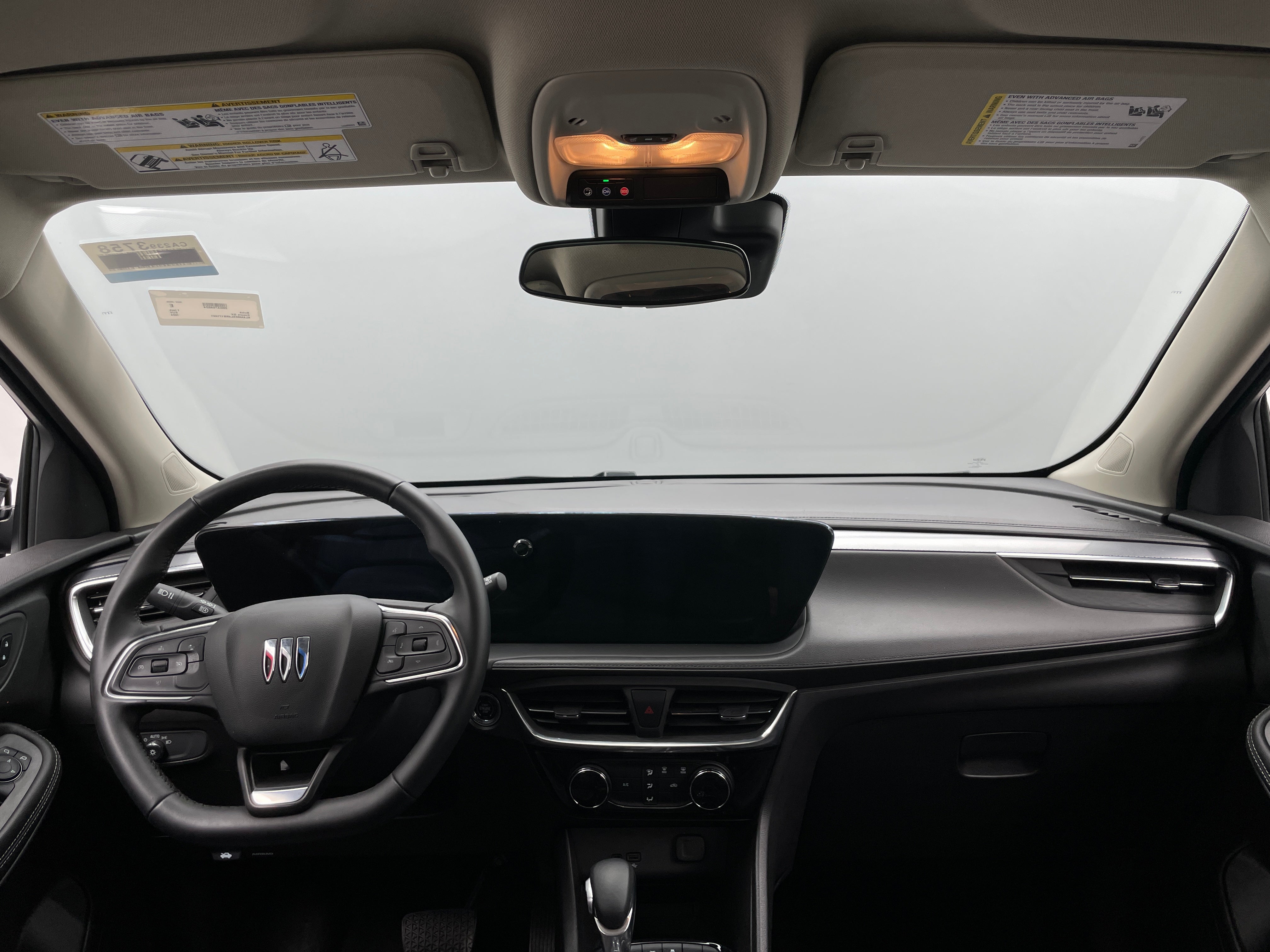 2024 Buick Encore GX Sport Touring 2