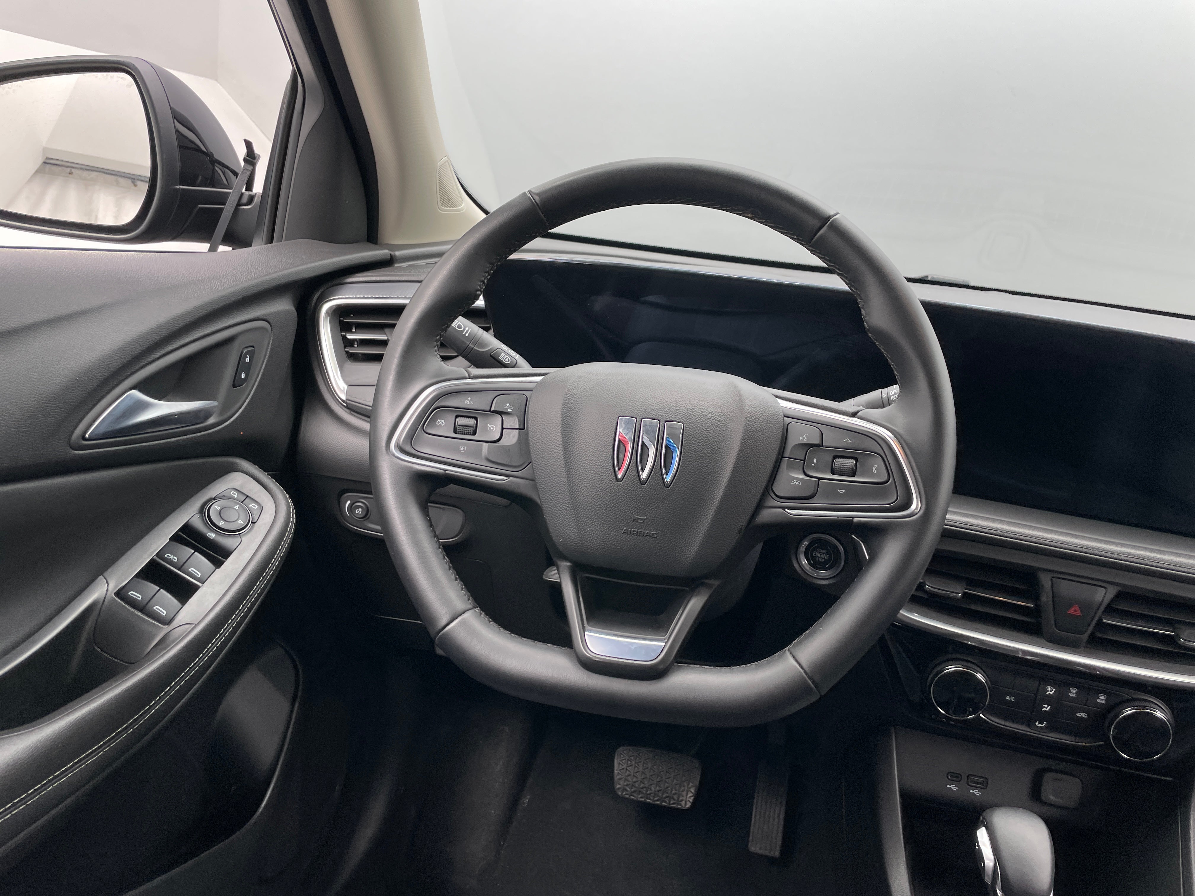 2024 Buick Encore GX Sport Touring 4