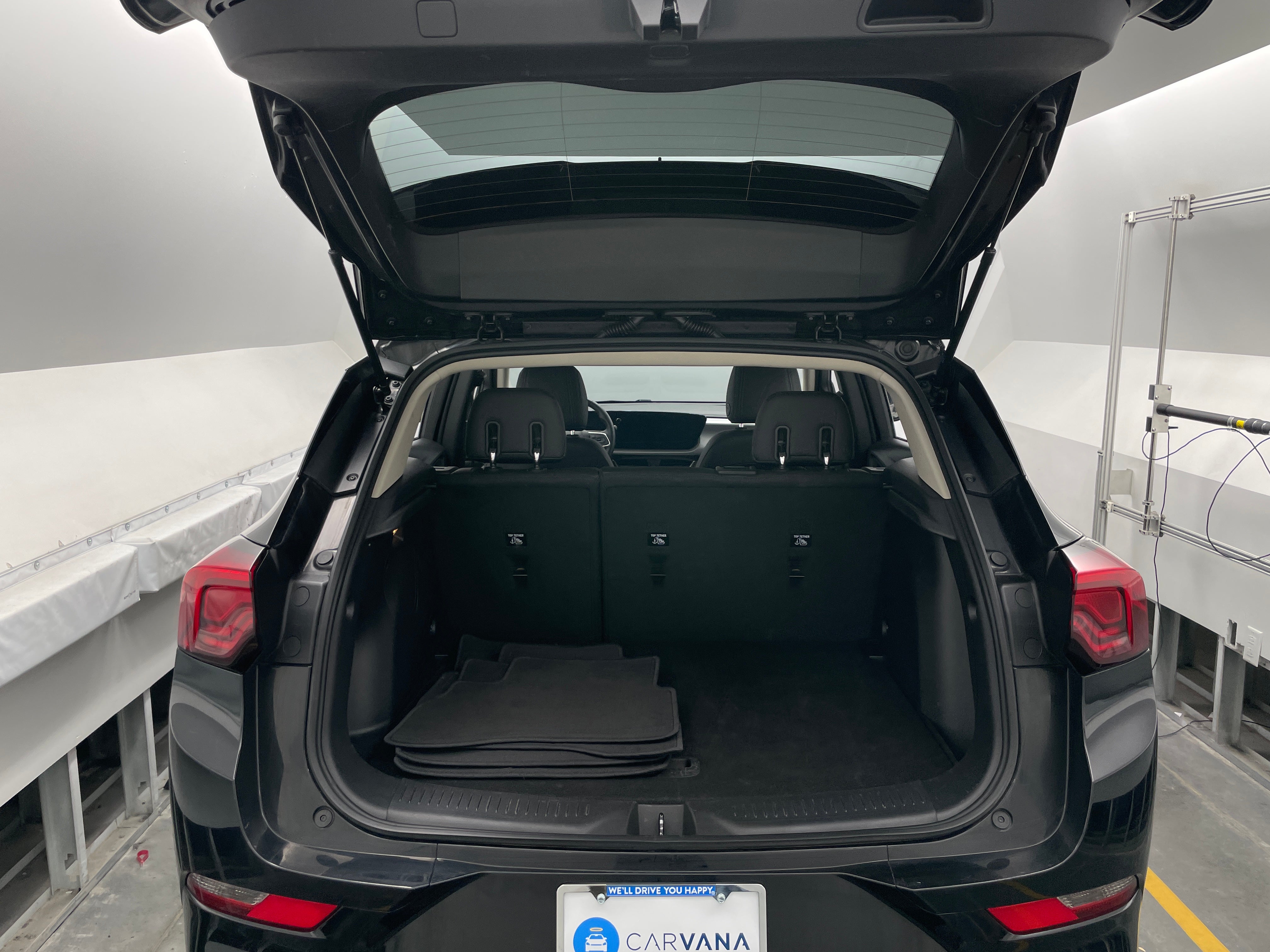 2024 Buick Encore GX Sport Touring 6
