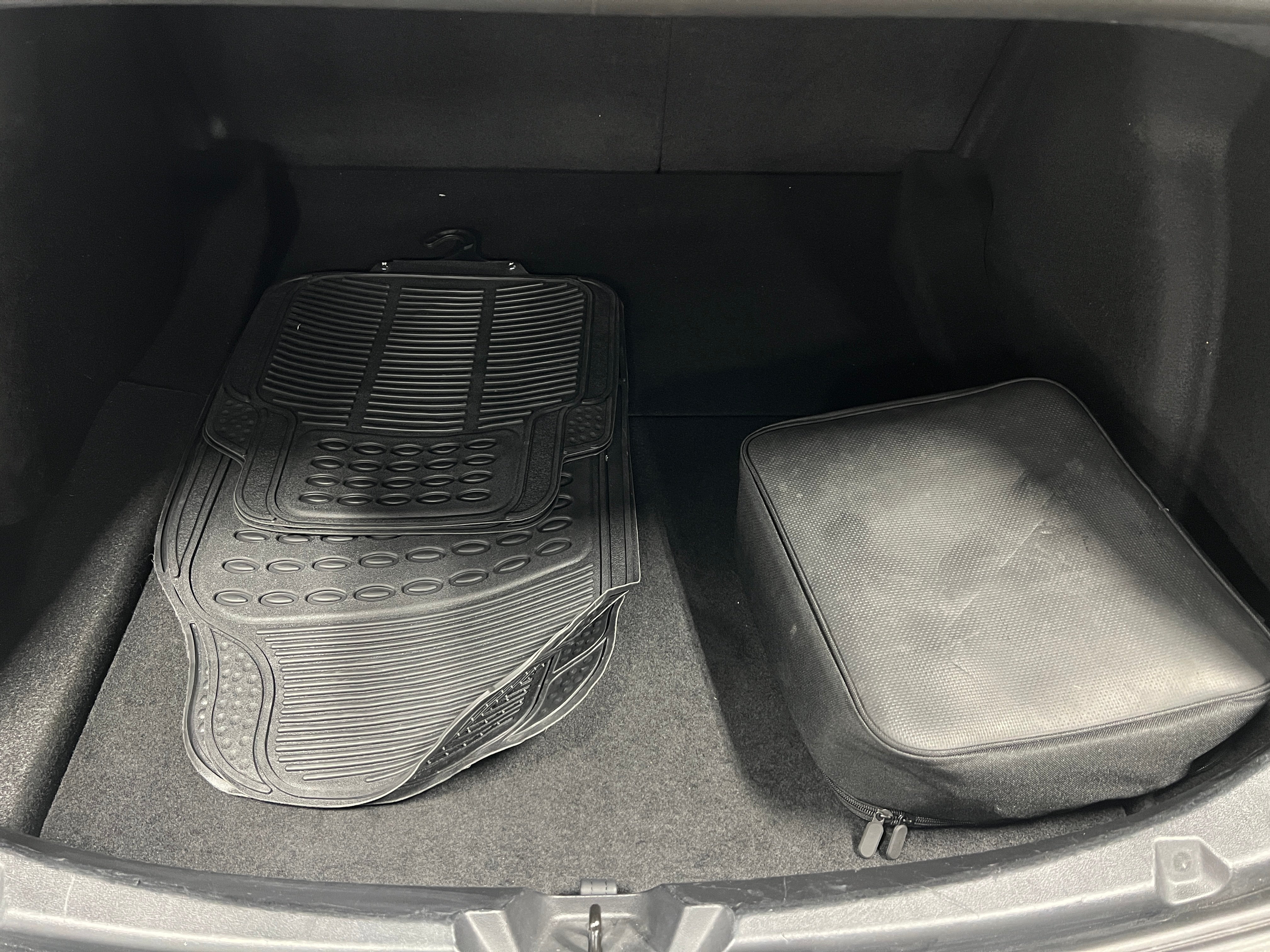 2021 Tesla Model 3 Standard Range 6