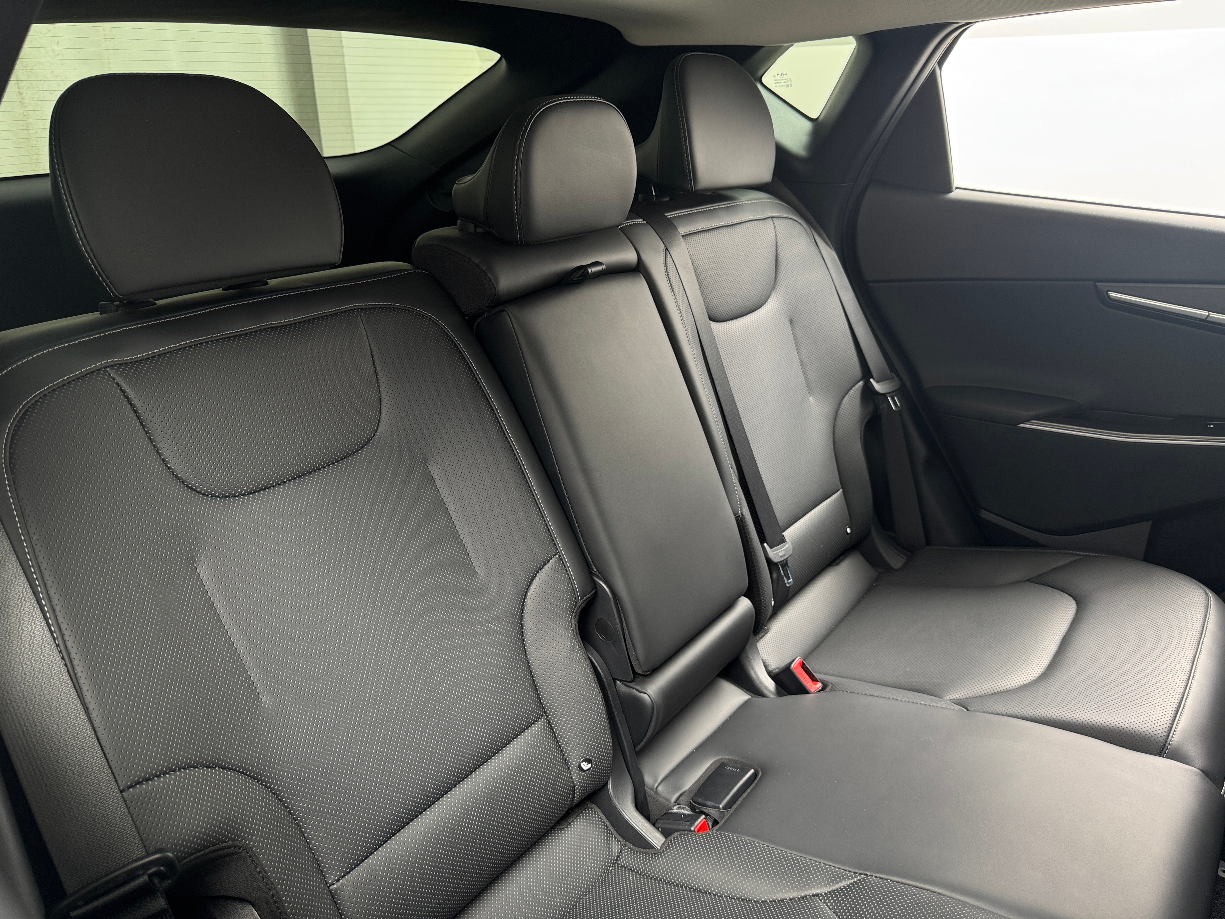 2022 Kia EV6 Wind 5