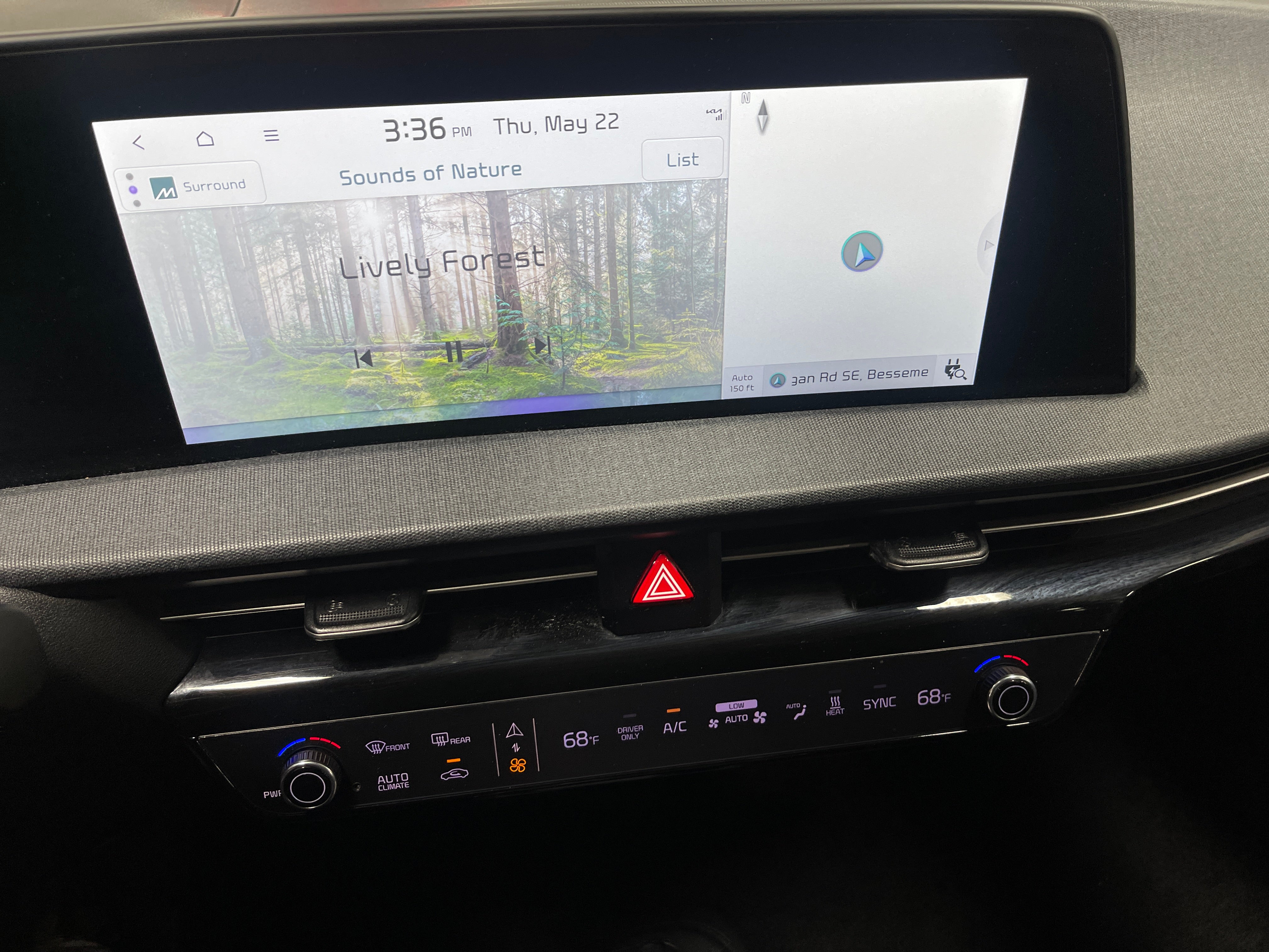 2022 Kia EV6 Wind 3