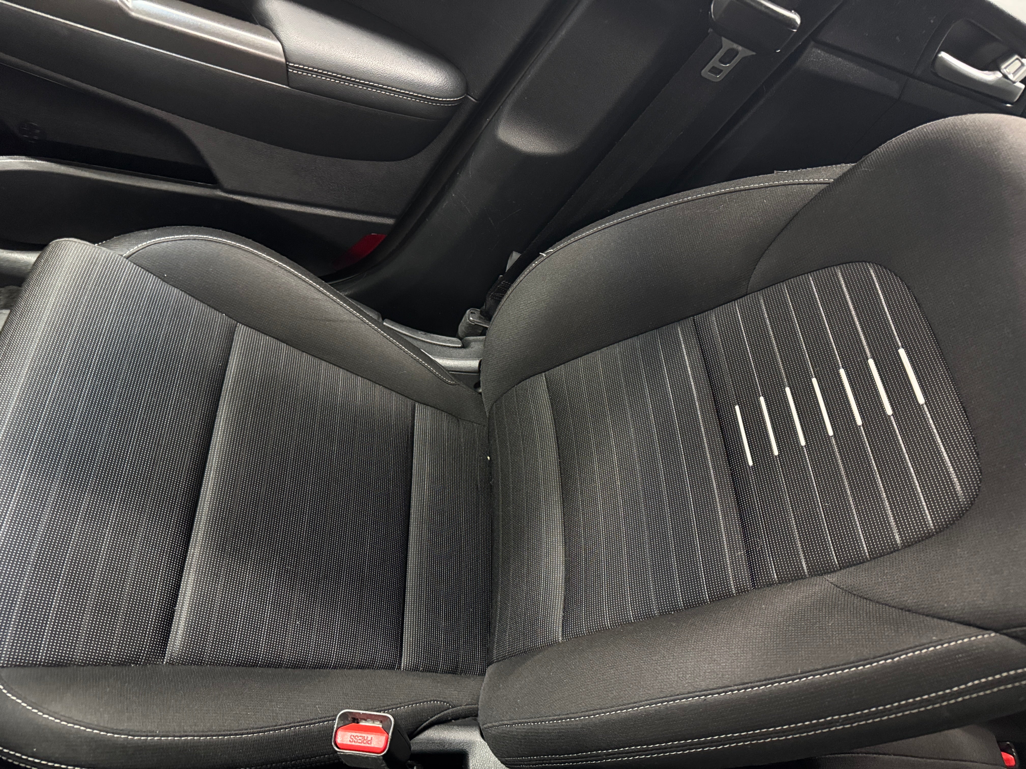 2018 Kia Sportage LX 2