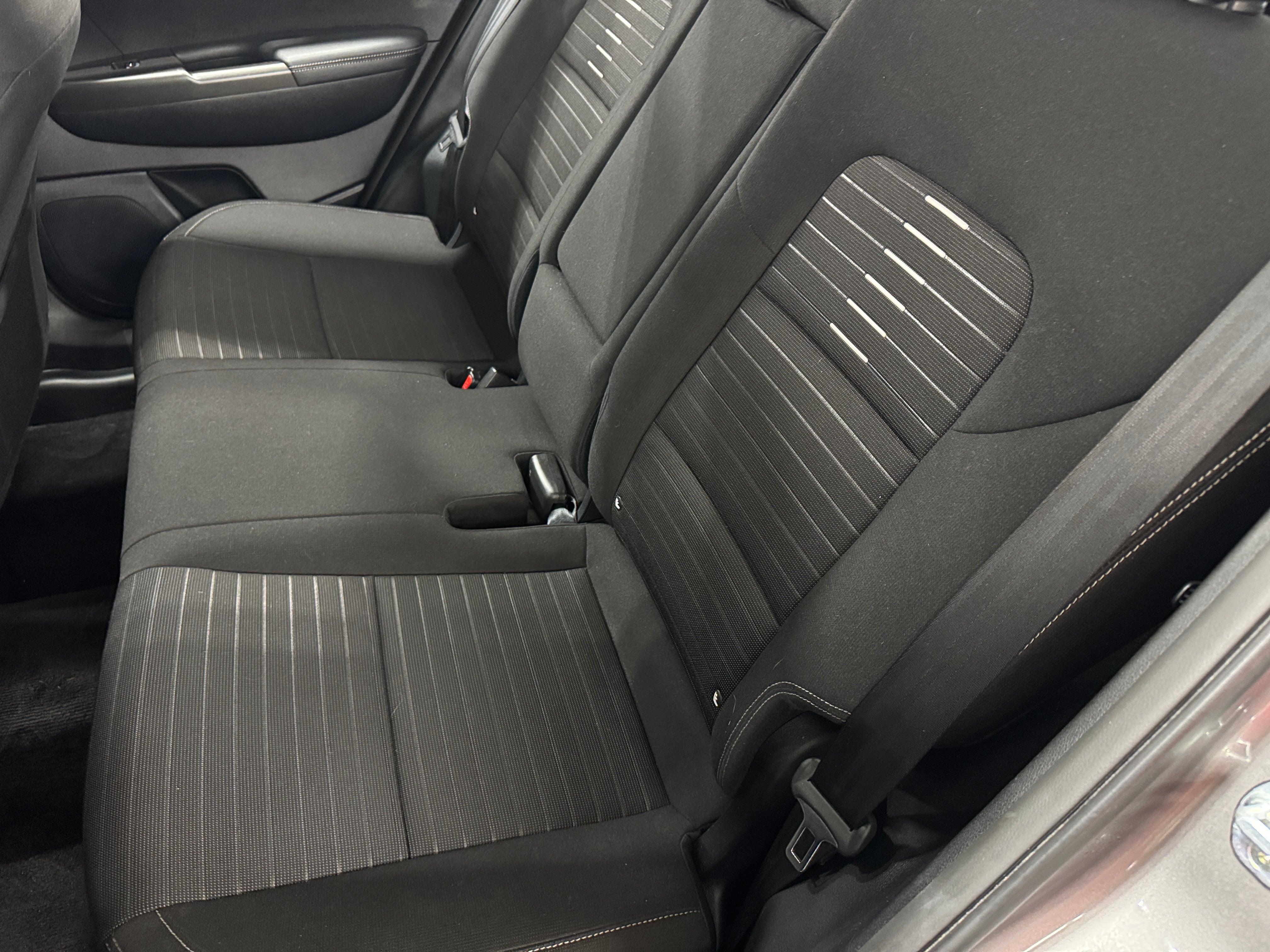 2018 Kia Sportage LX 6