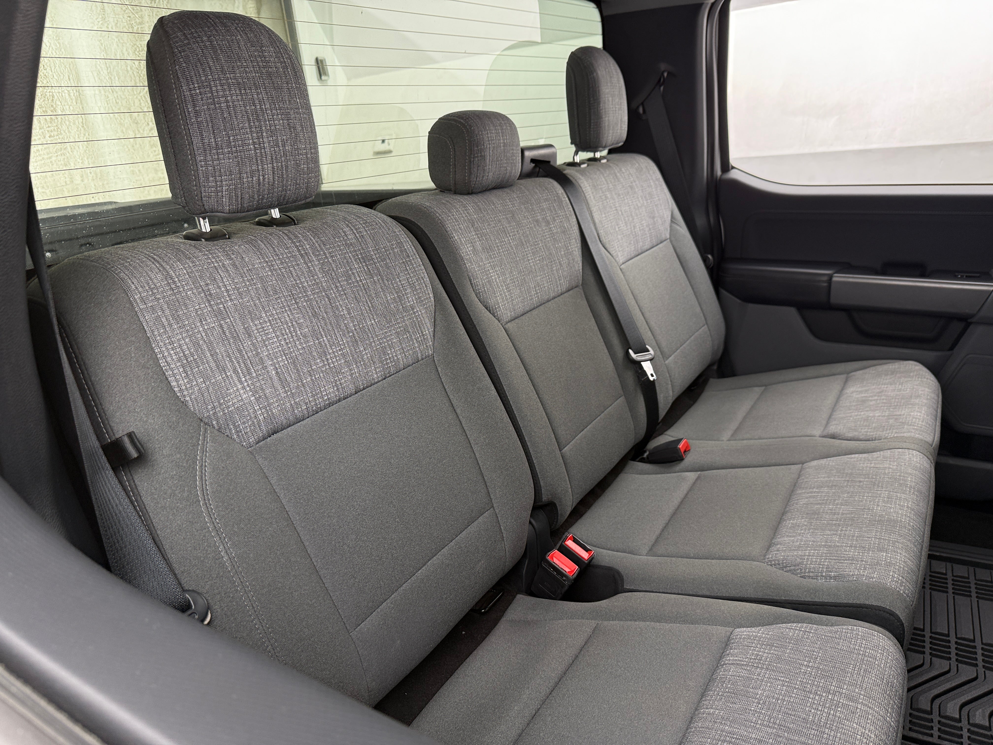 2021 Ford Econoline E-150 6