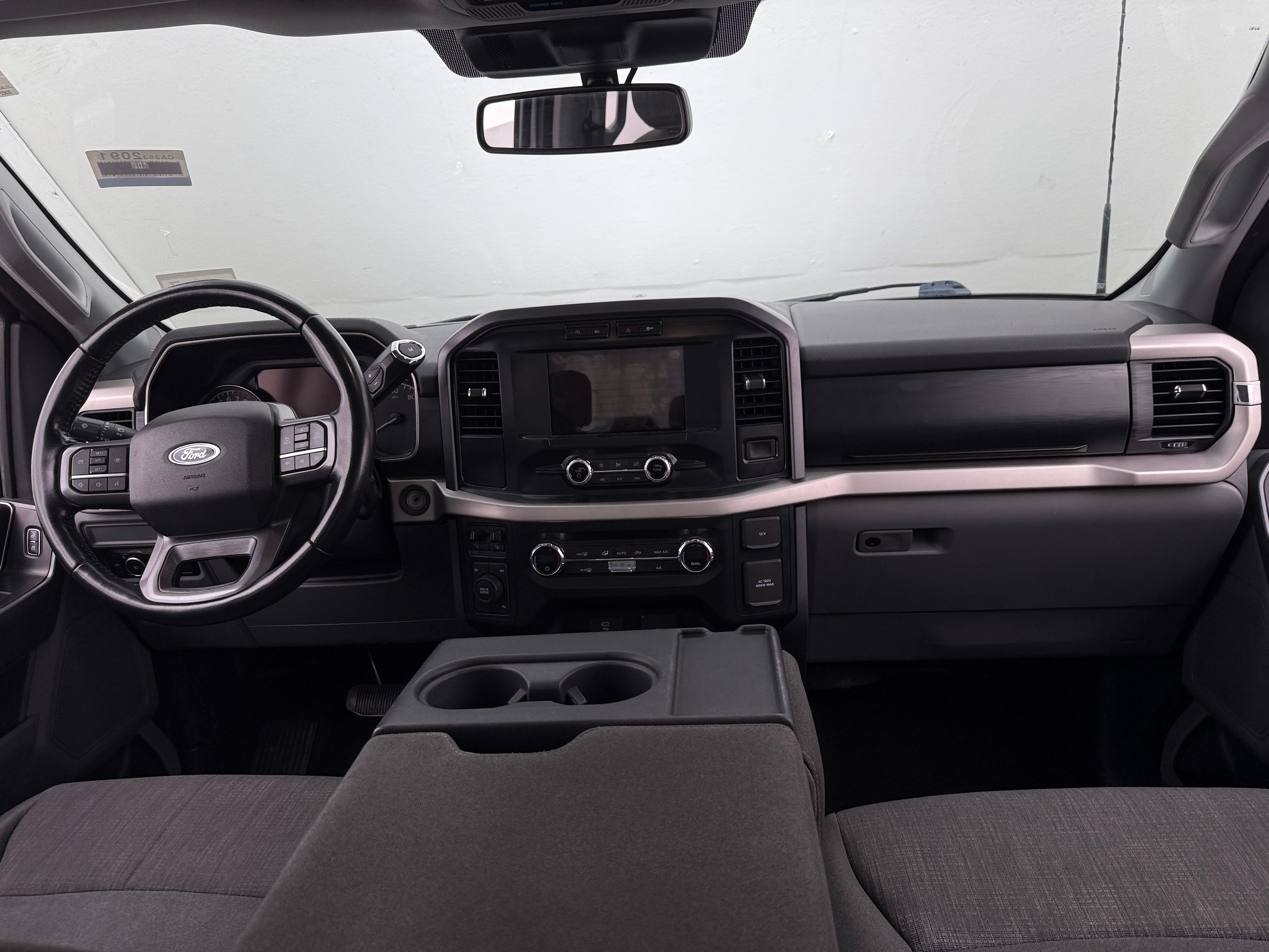 2021 Ford Econoline E-150 3