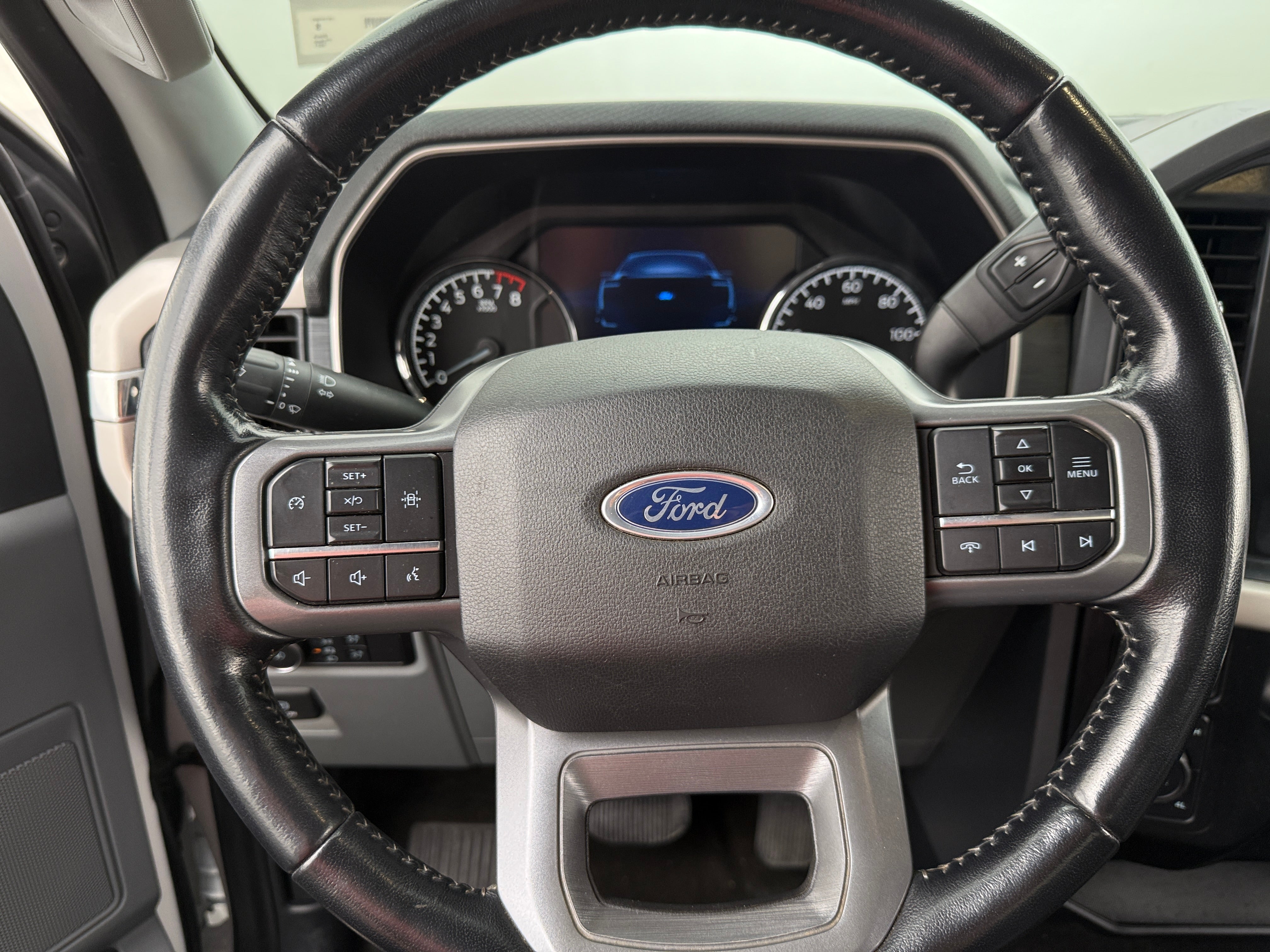 2021 Ford Econoline E-150 5