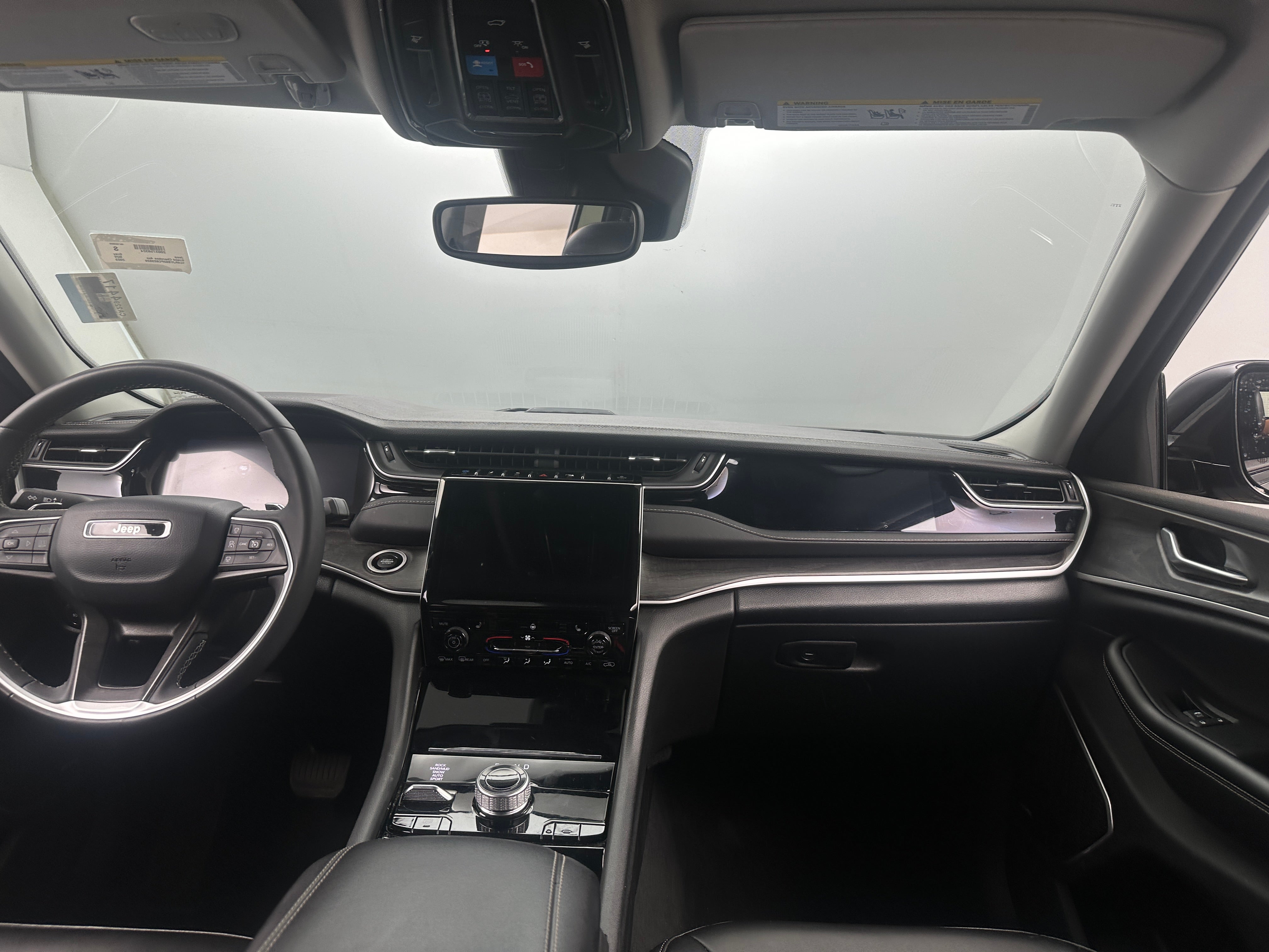 2023 Jeep Grand Cherokee 4xe 2